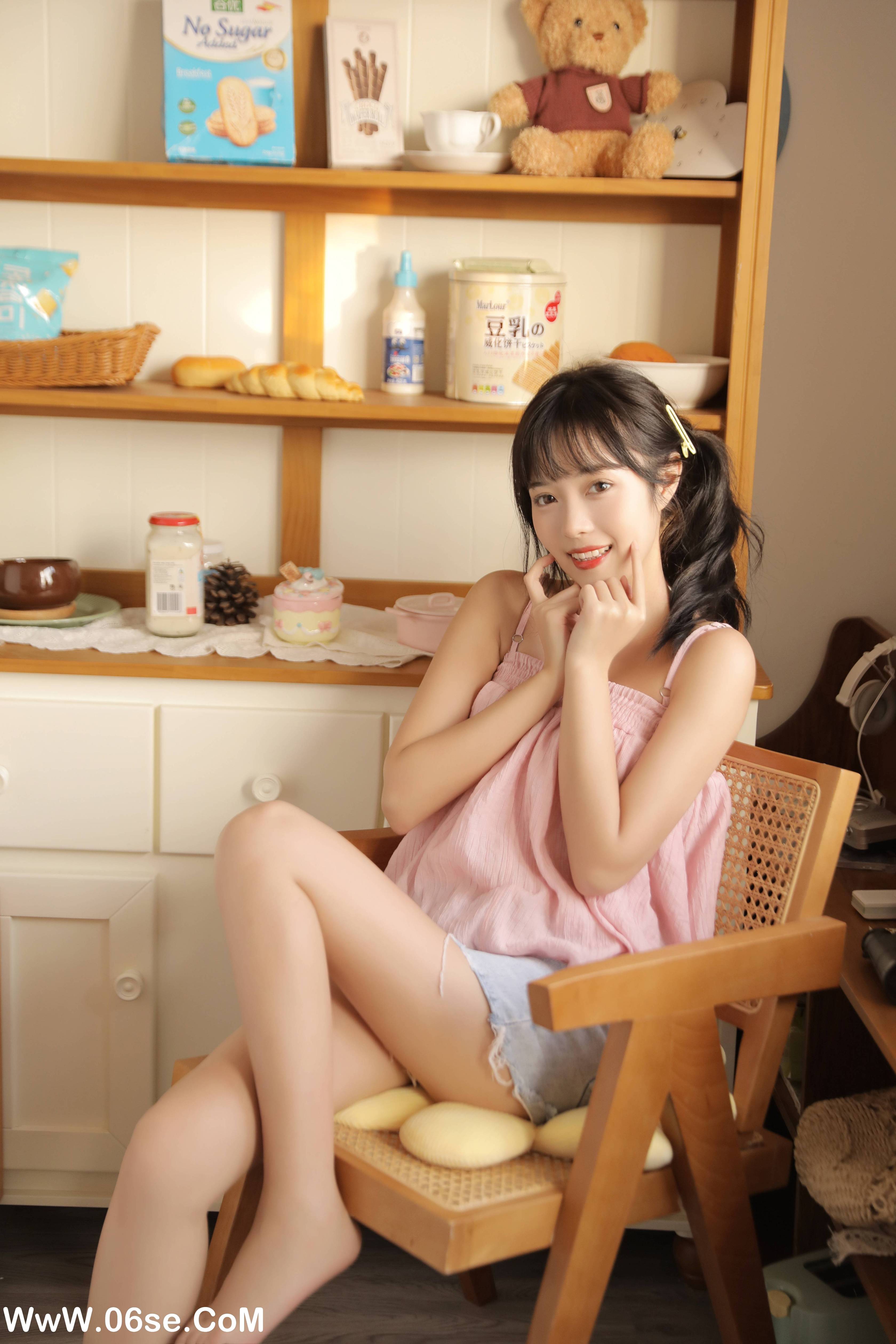 图片[33]-[YITUYU艺图语]2022.09.24 少女心事 小薇人儿[36+1P／368MB]-六色网