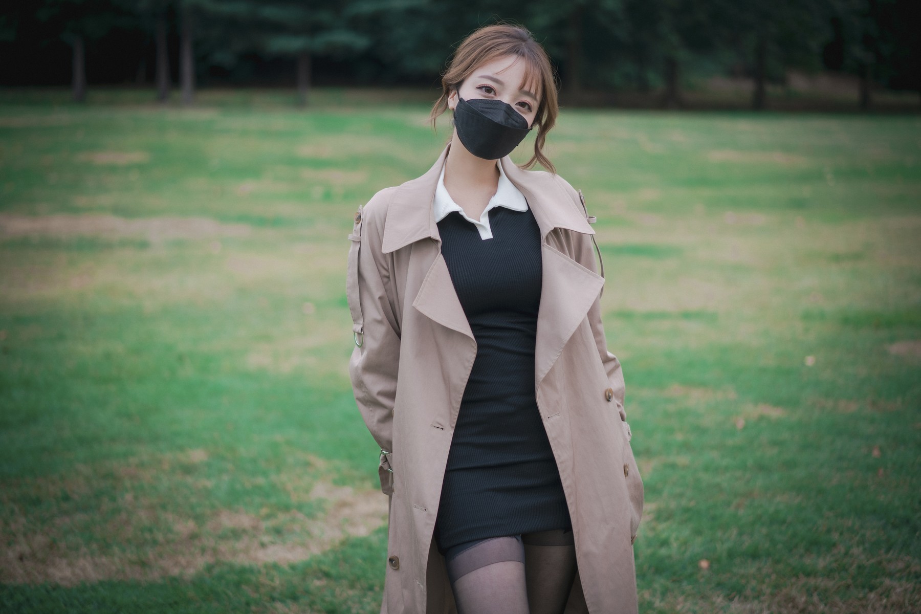 Son Yeeun 손예은, [LOOZY] A Snap of Intimacy Set.02 12