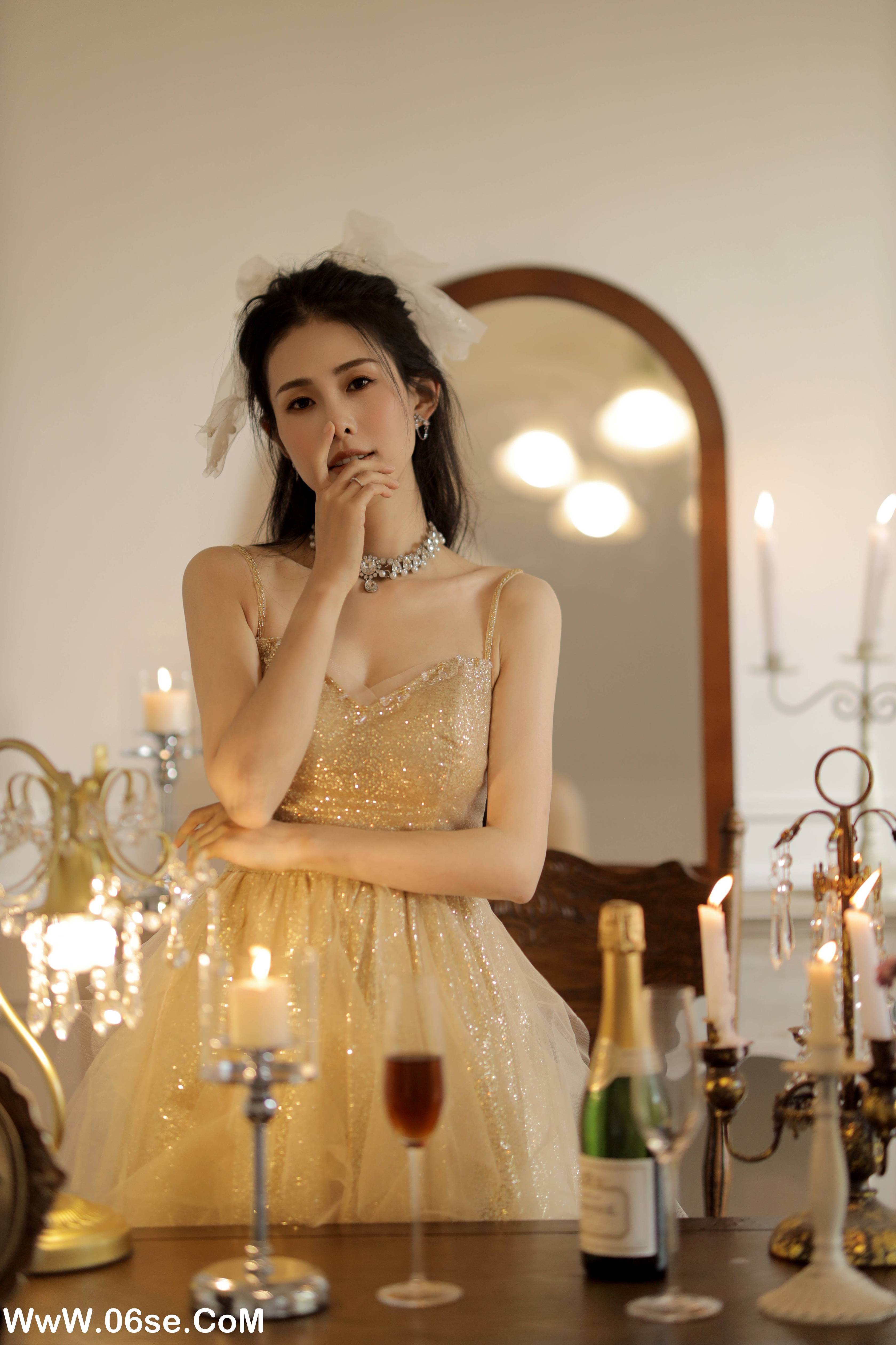 图片[14]-[YITUYU艺图语]2022.11.26 光里 秦秦[24+1P／244MB]-六色网