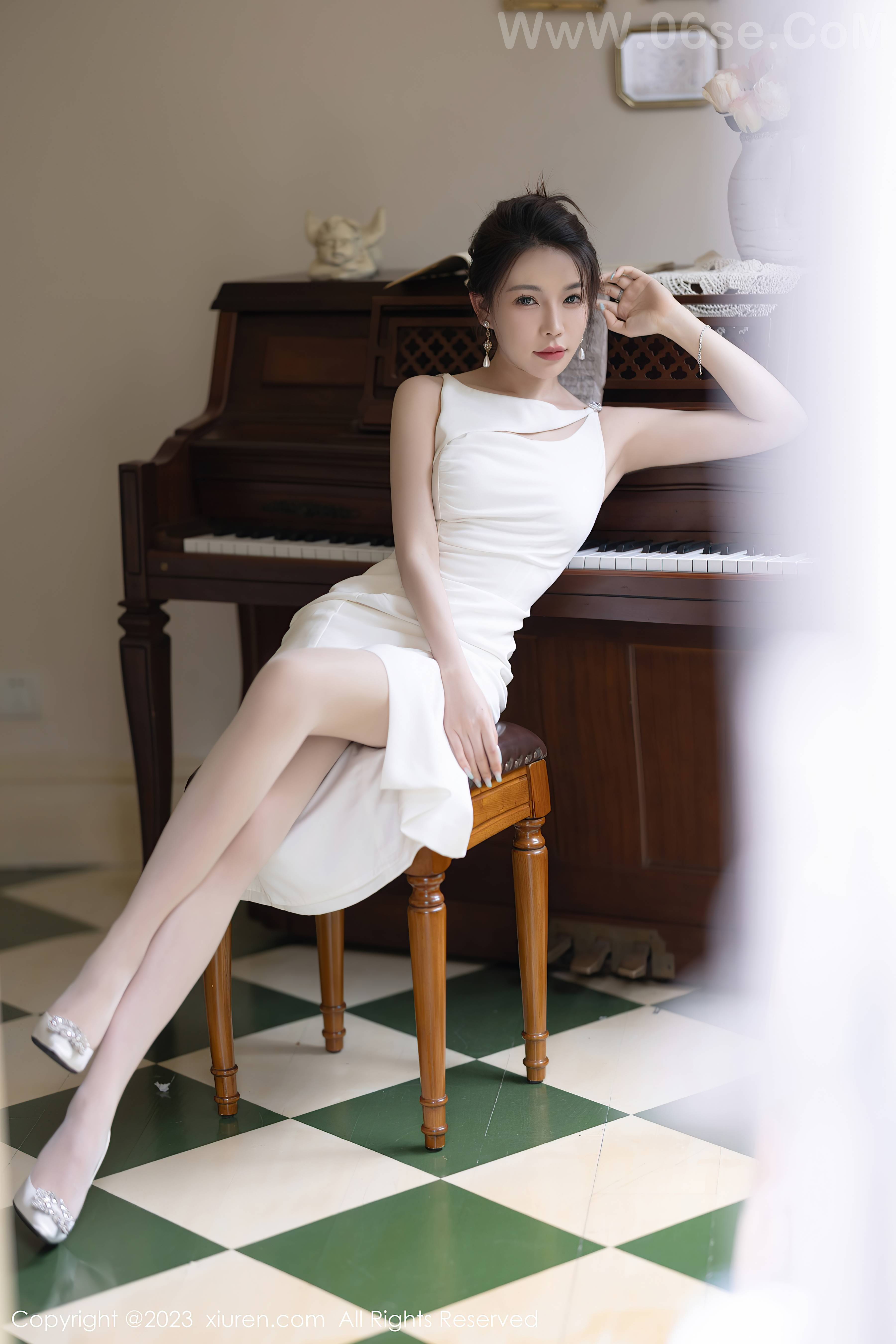 图片[11]-[Xiuren秀人网]2023.07.28 NO.7155 徐莉芝Booty[90+1P／644MB]-六色网