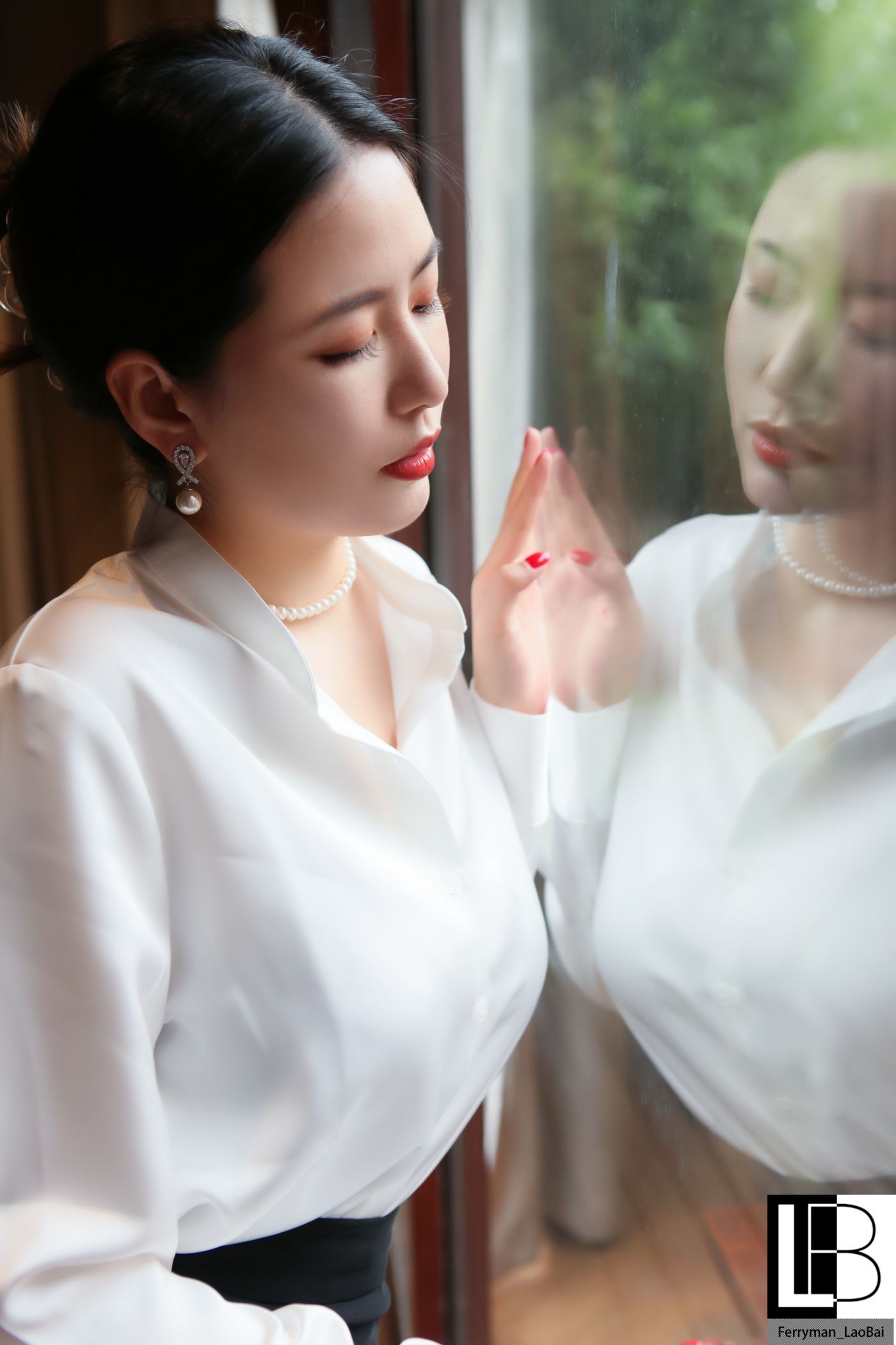 LB - 玉女心经 9