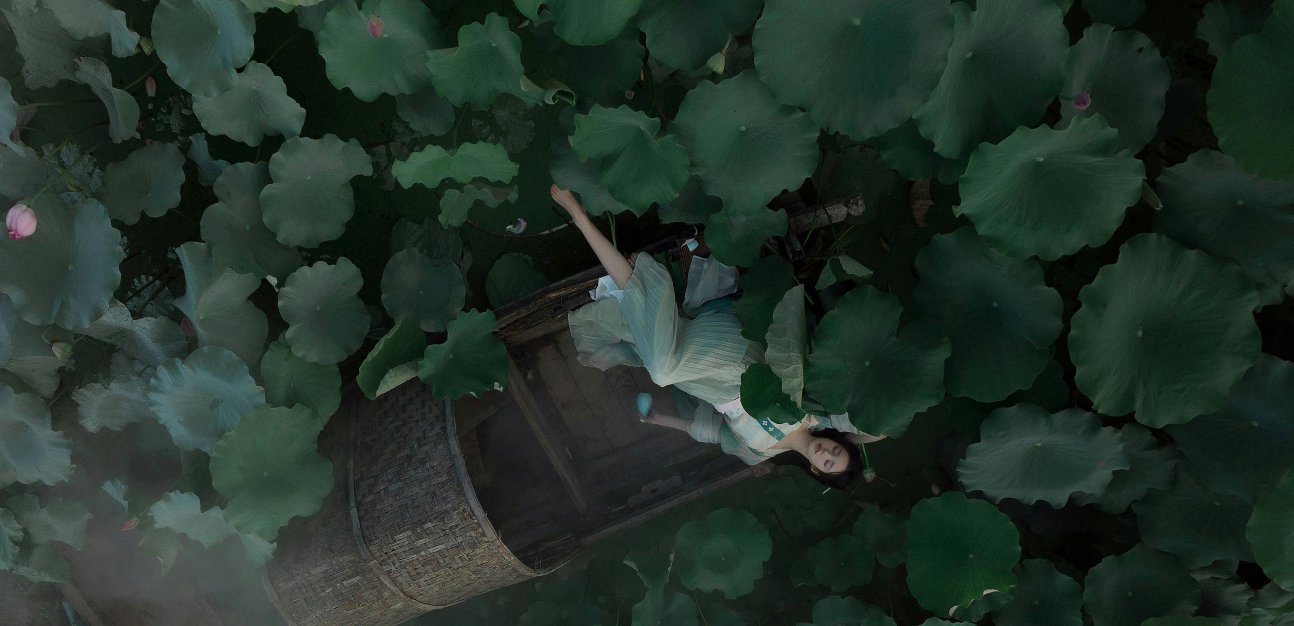 图片[75]-085 迷失幻境系列 – 第085期（国风） [84P-297.28 MB]-六色网
