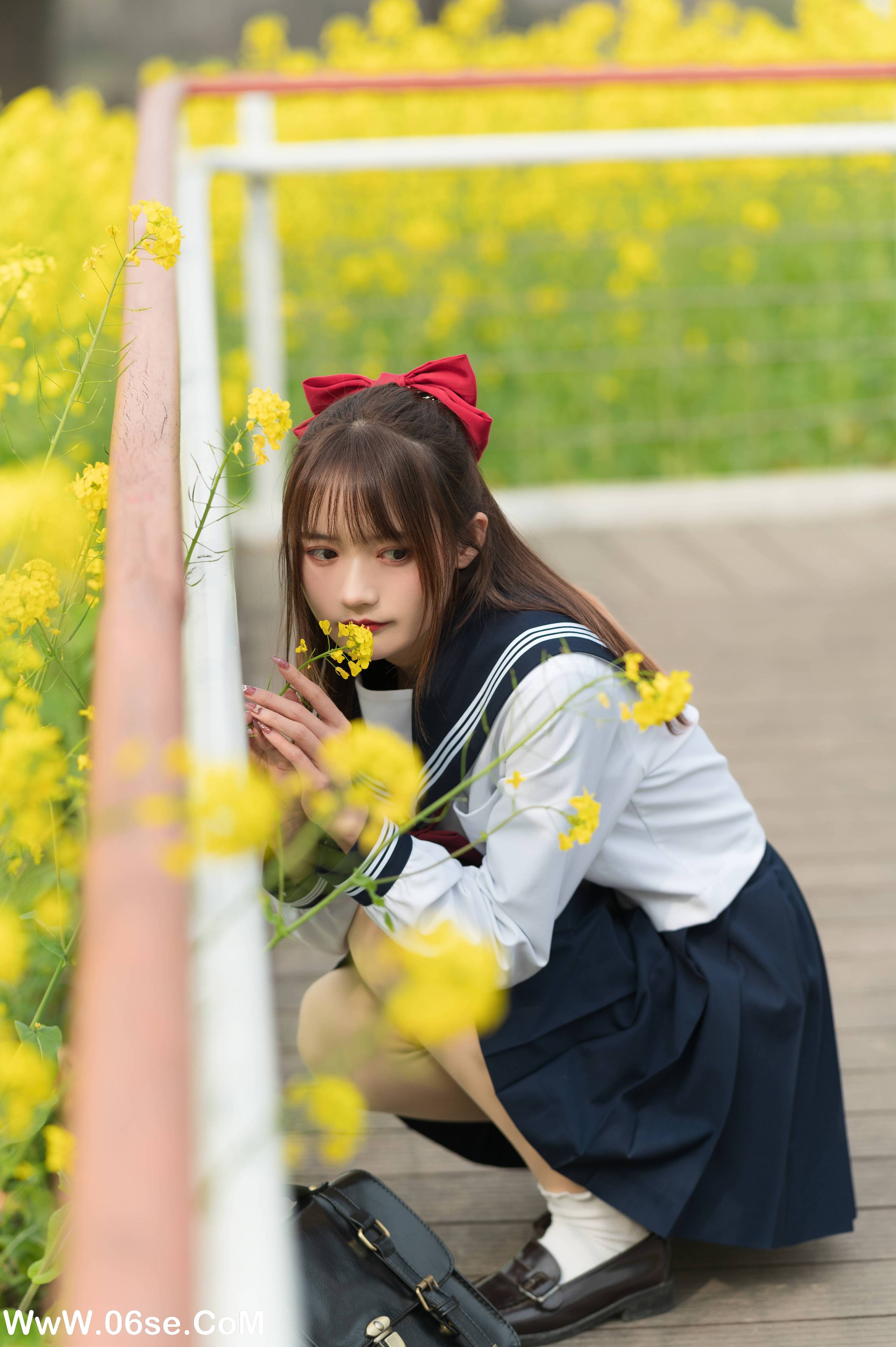 图片[25]-[YITUYU艺图语]2022.06.20 追追风 兔子Zzz不吃胡萝卜[33P-339.54MB]-六色网