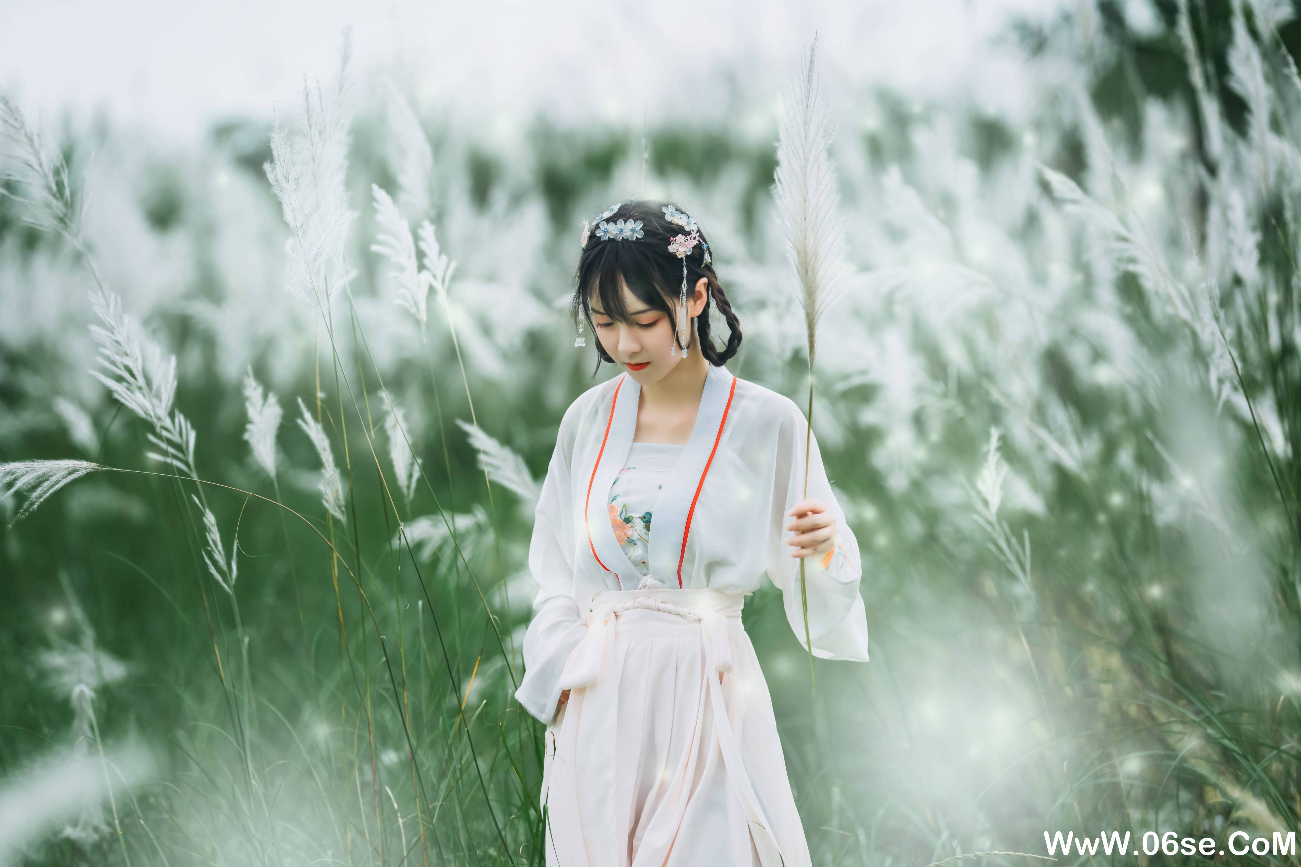 图片[15]-[YITUYU艺图语]2021.12.01 芦风起 李太白[25+1P／361MB]-六色网