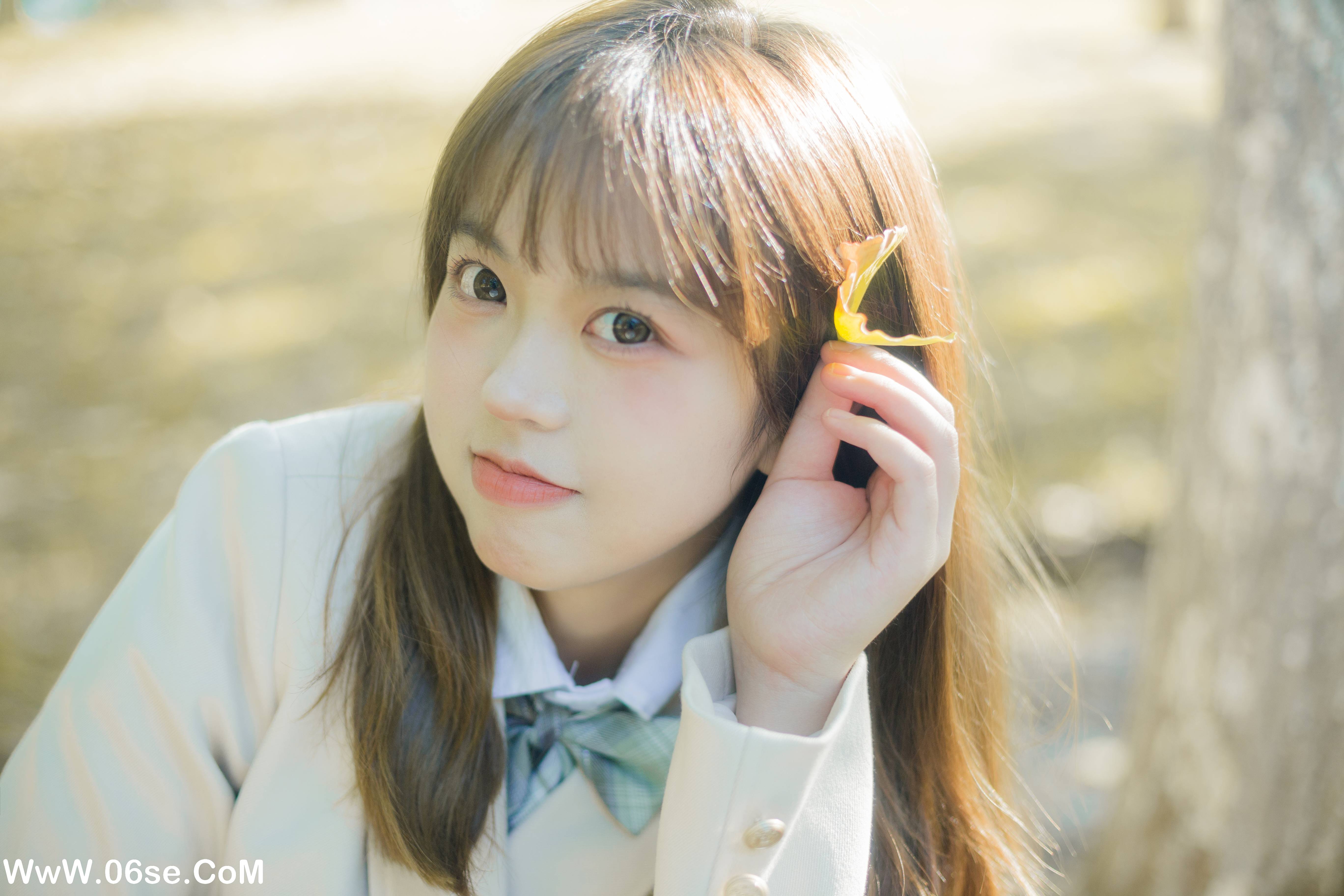图片[24]-[YITUYU艺图语]2022.11.21 奶油味的秋 哈吉麻花[37+1P／355MB]-六色网