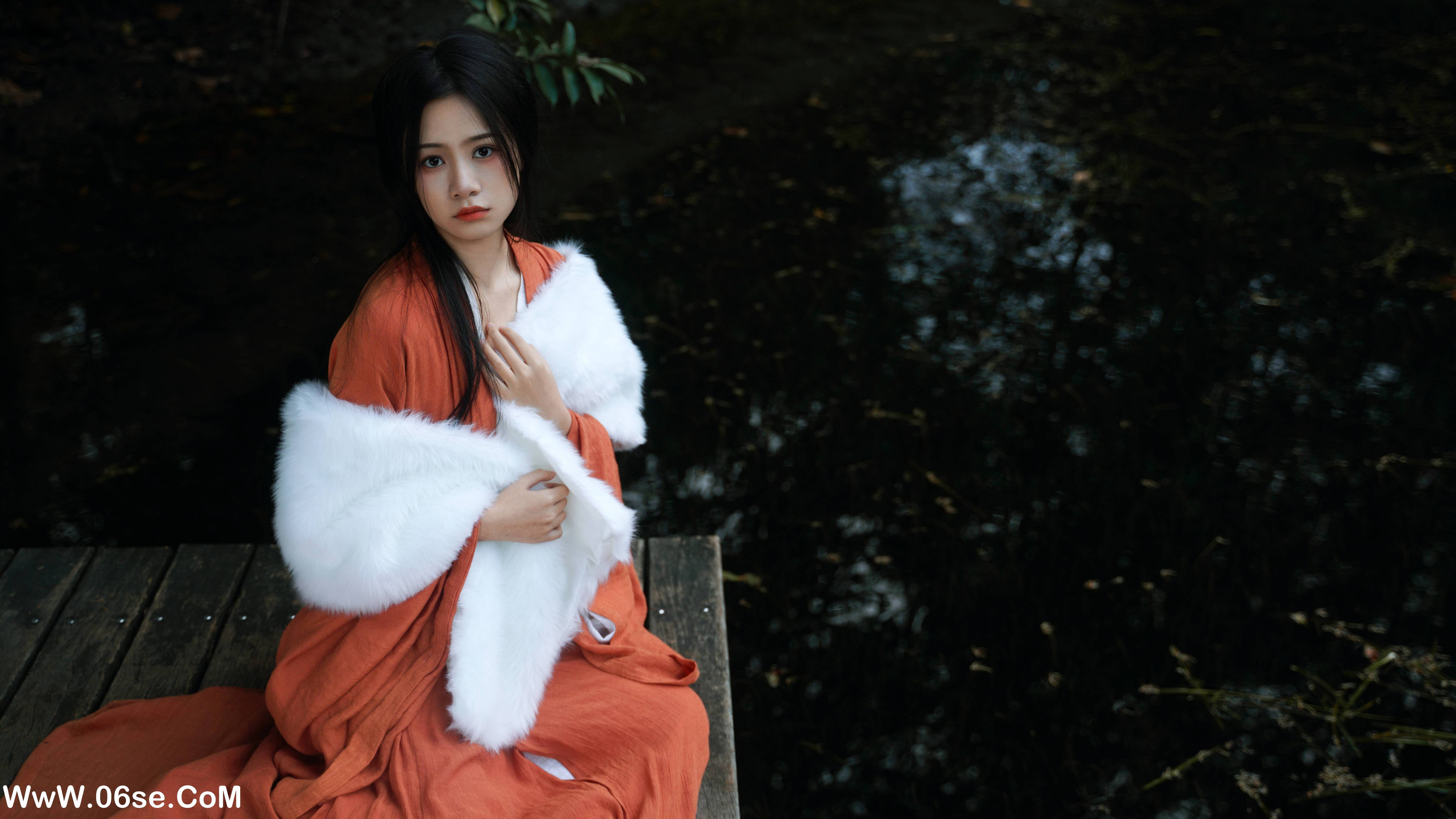 图片[25]-[YITUYU艺图语]2022.12.14 她像月光一样清冷 旺旺小小舒[24+1P／309MB]-六色网
