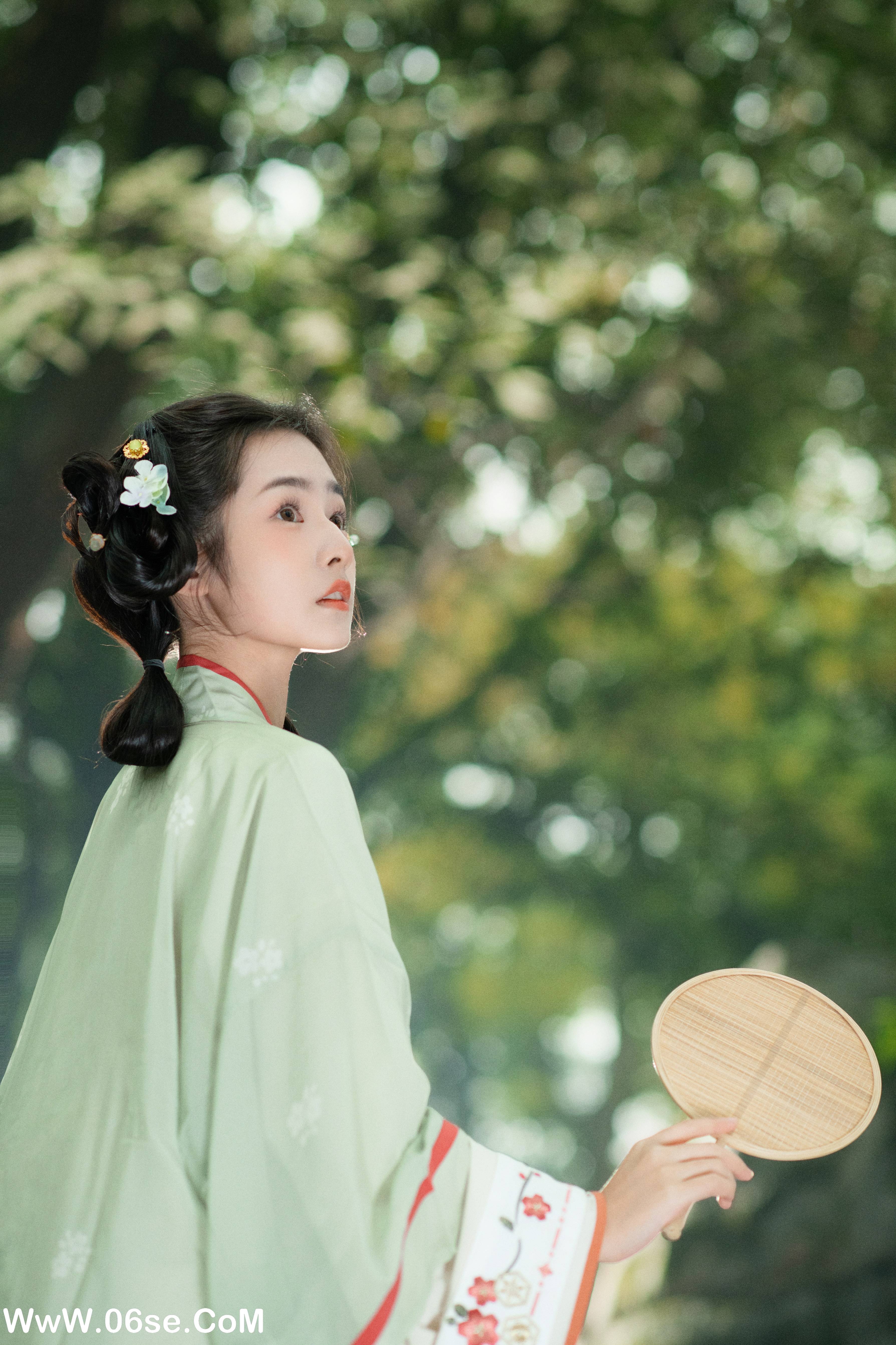 图片[9]-[YITUYU艺图语]2022.02.15 初夏 珂珂[21+1P／179MB]-六色网