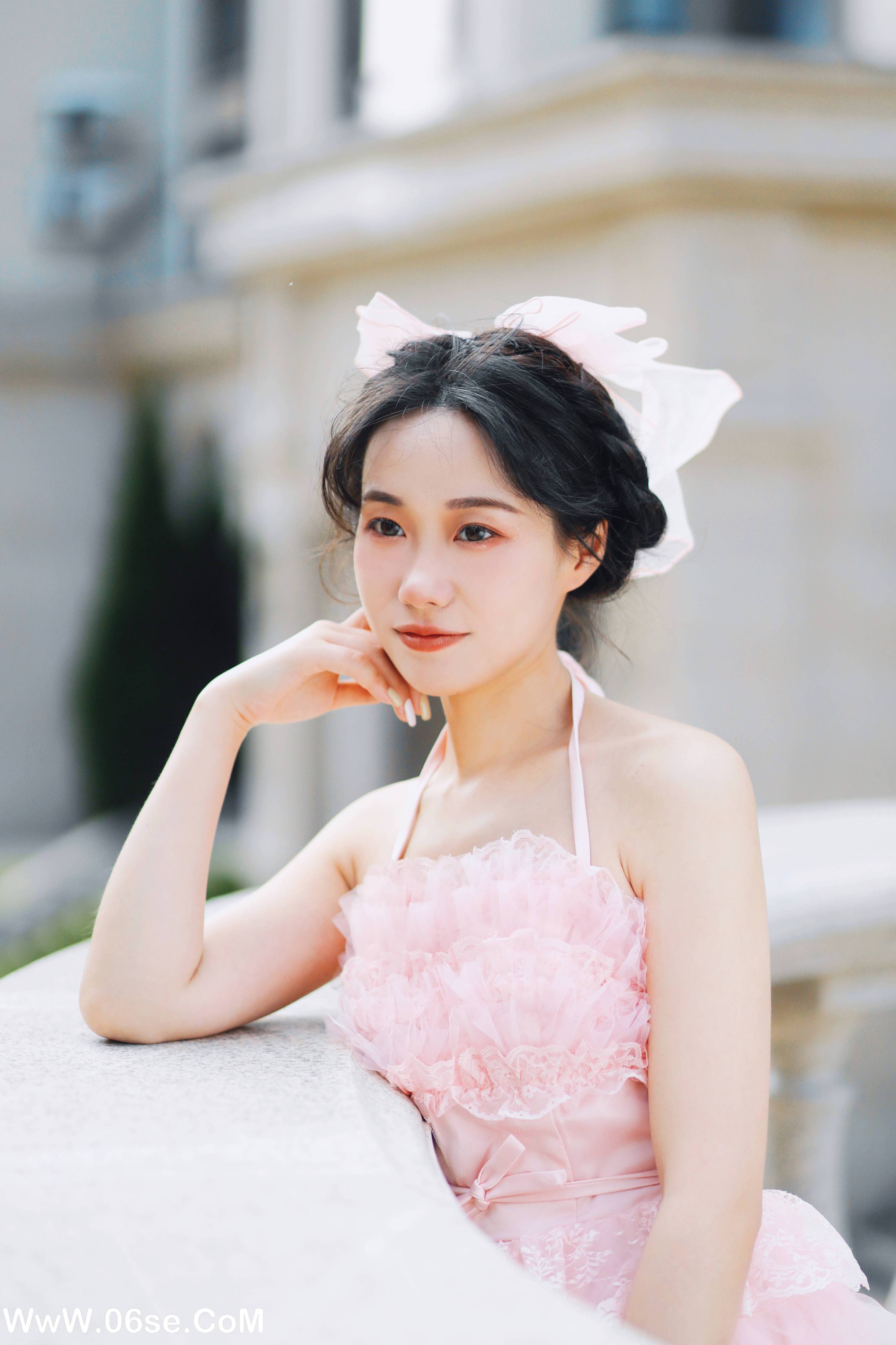 图片[20]-[YITUYU艺图语]2022.10.05 许愿池的希腊少女 迟白[27+1P／273MB]-六色网