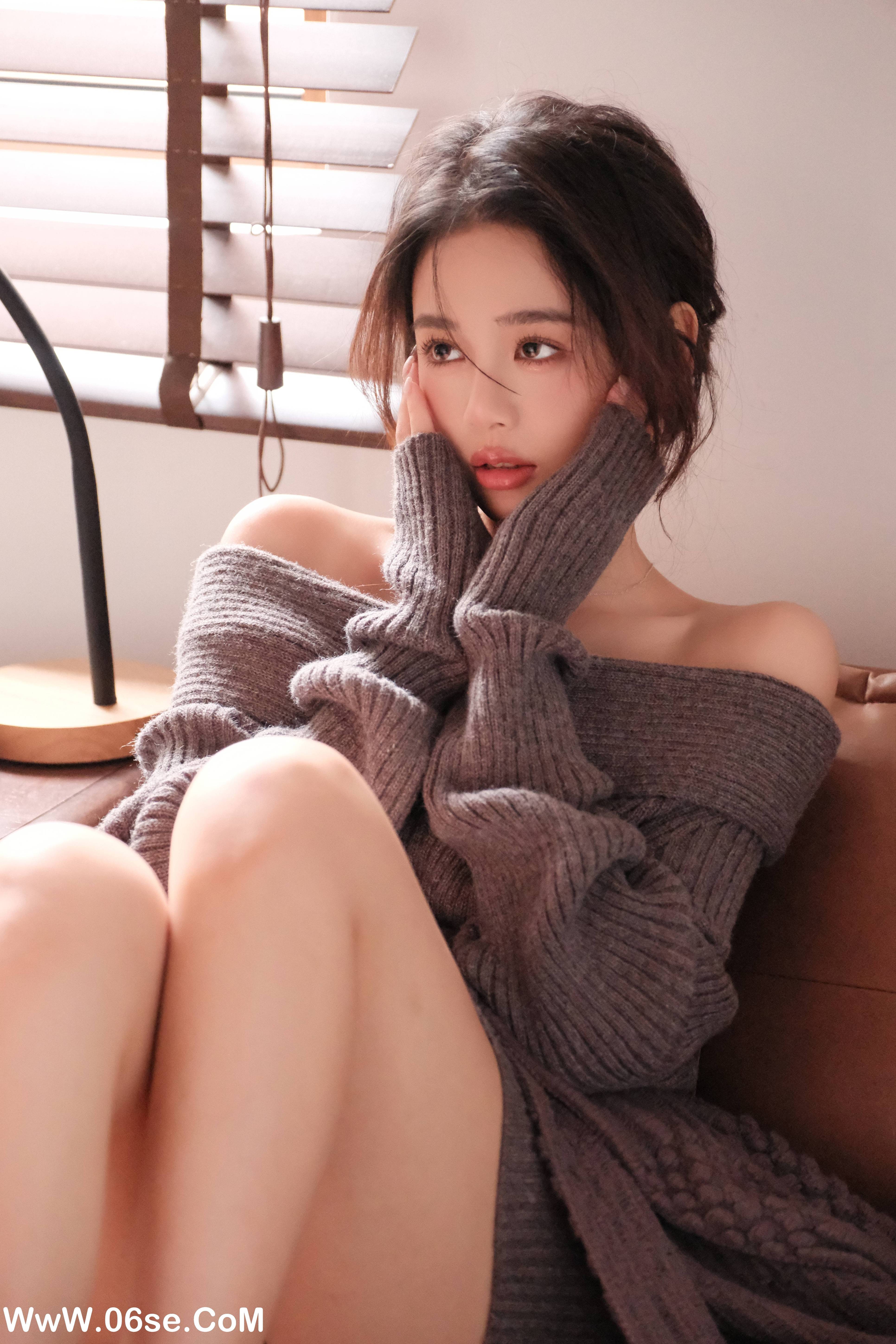 图片[5]-[YITUYU艺图语]2022.11.23 冬日 光头强[28+1P／463MB]-六色网