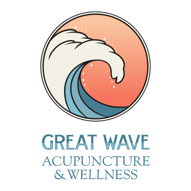 Great Wave Acupuncture & Wellness Telegraph