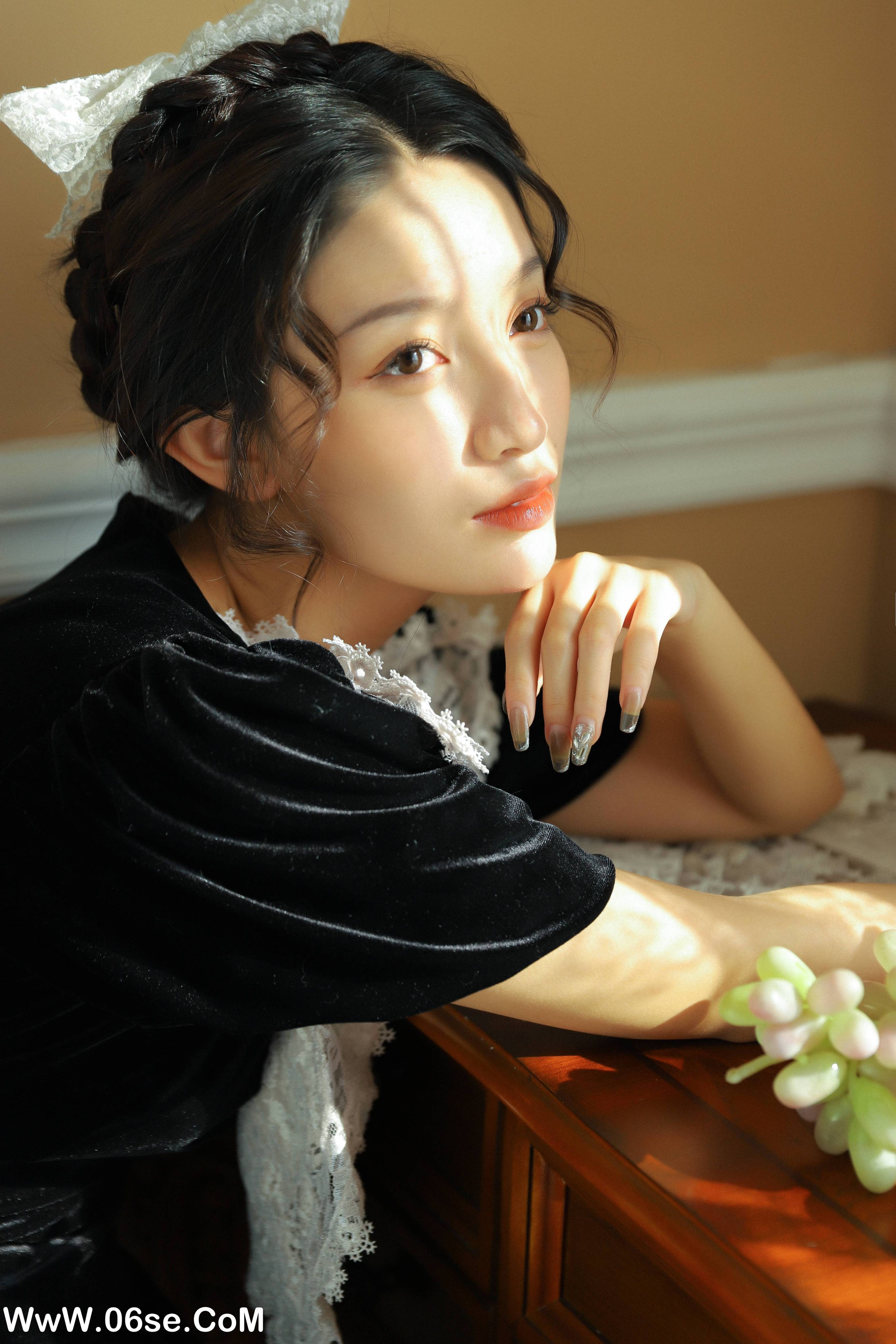 图片[28]-[YITUYU艺图语]2022.12.18 布朗尼 柠萌婧啊[38+1P／374MB]-六色网