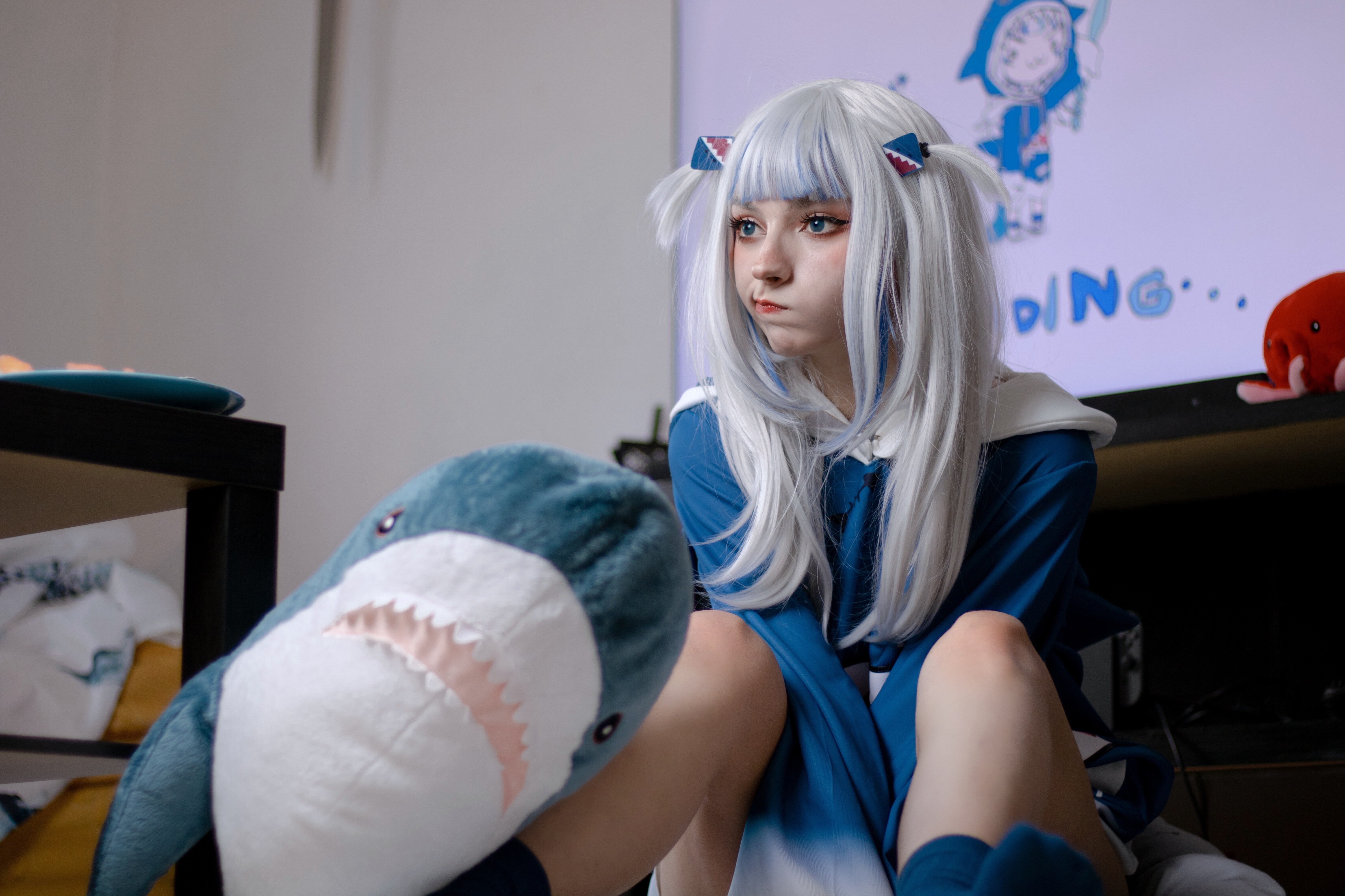 Фотографии GAWR COSPLAY 