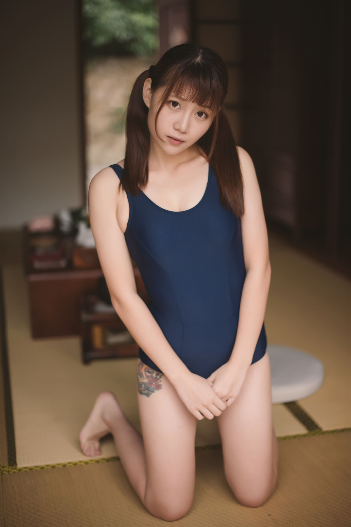 Cosplay 凛子酱 私房 Set.01 16