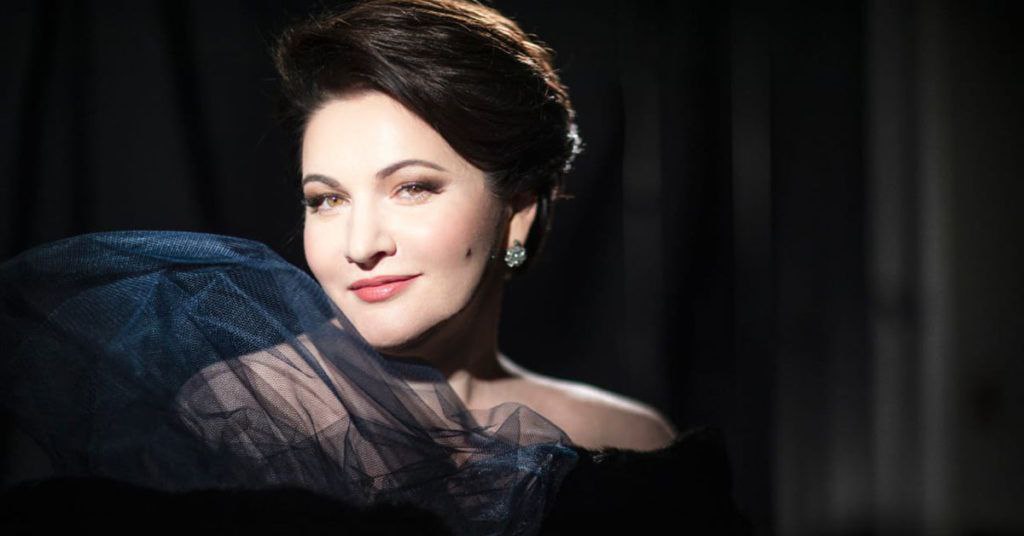 Хибла Герзмава Муж Дети Фото