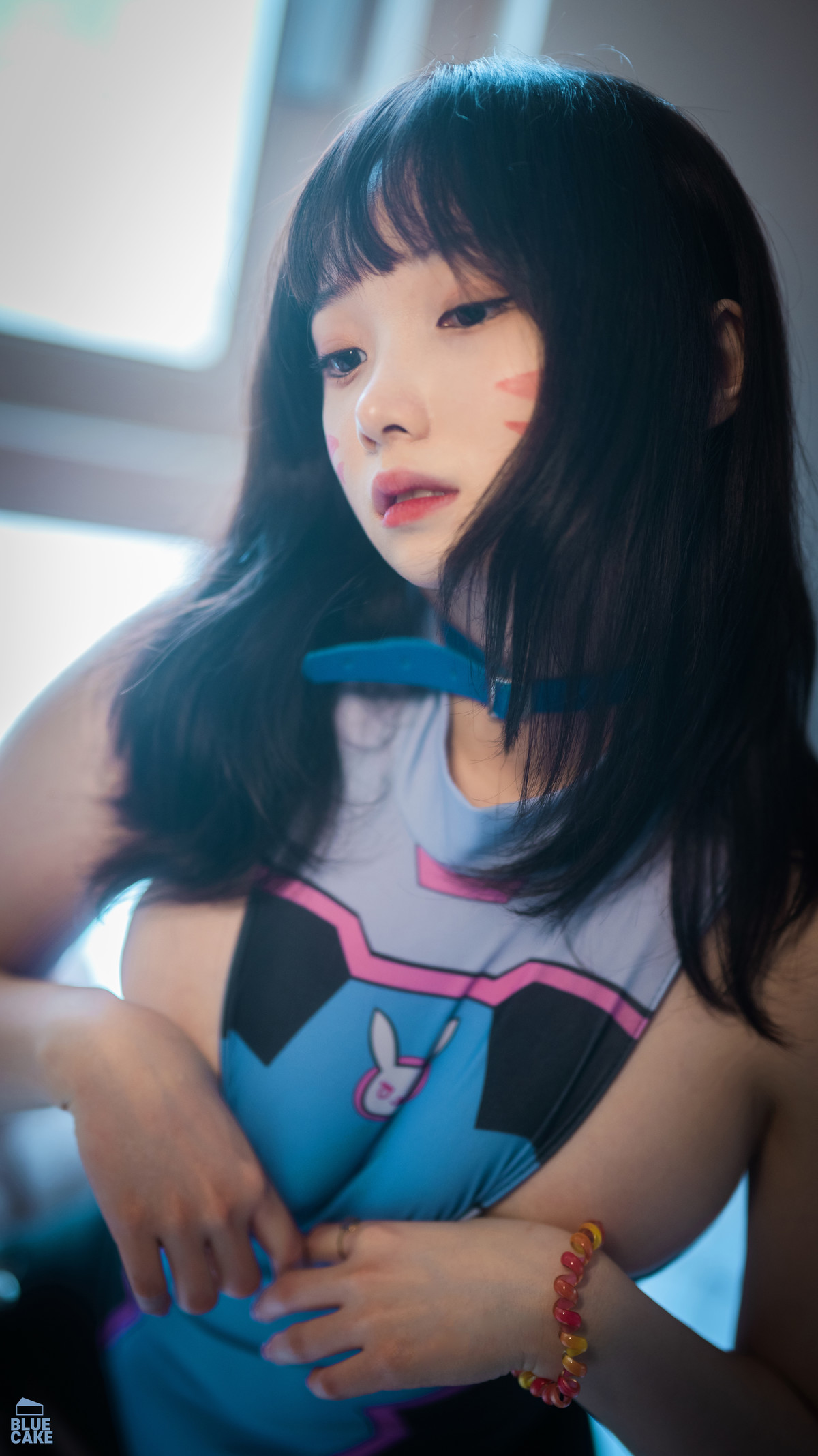 Bambi 밤비, [BLUECAKE] Home Work Set.01 71