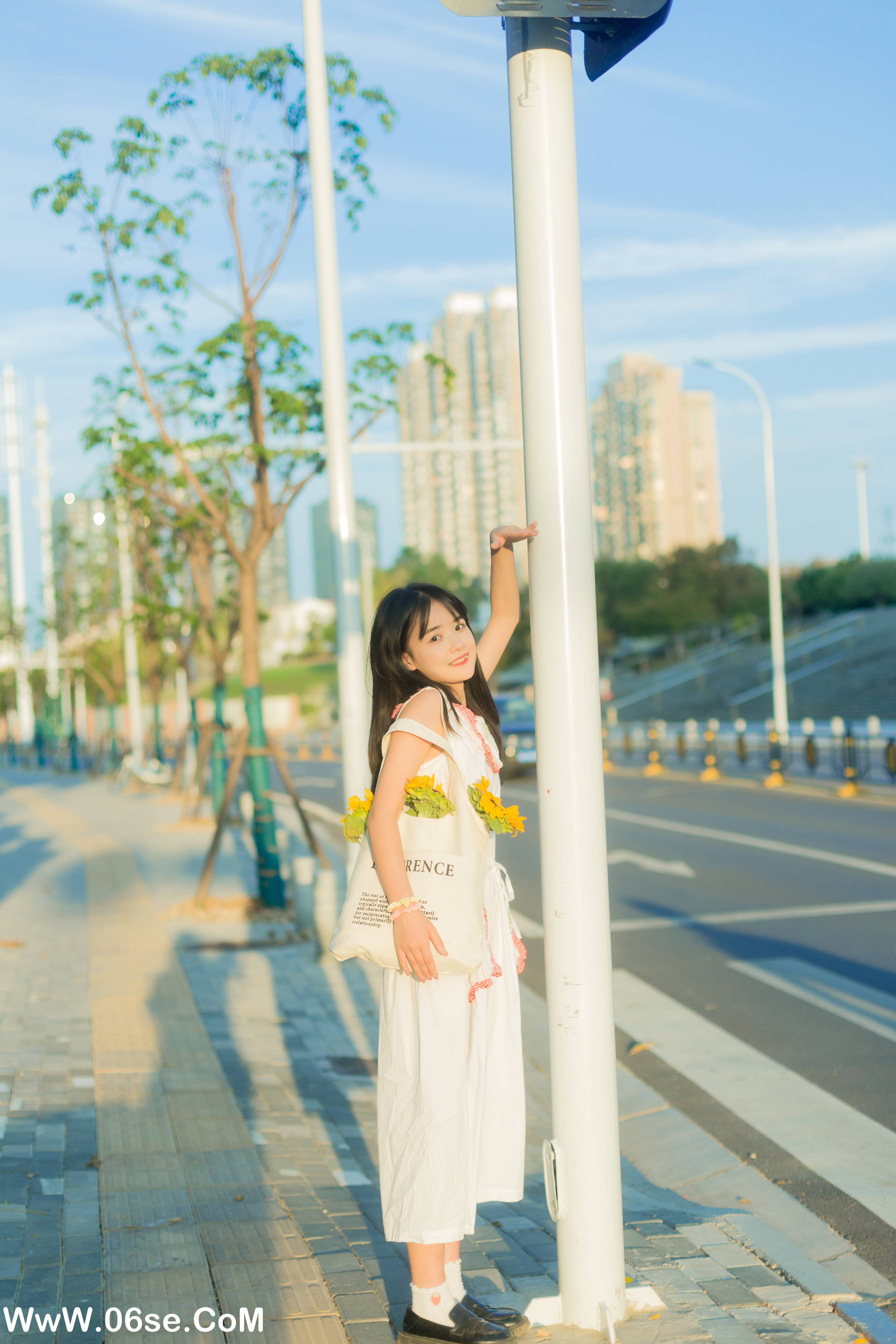 图片[21]-[YITUYU艺图语]2022.10.20 飞奔向你 小怡妹妹cute[35+1P／282MB]-六色网