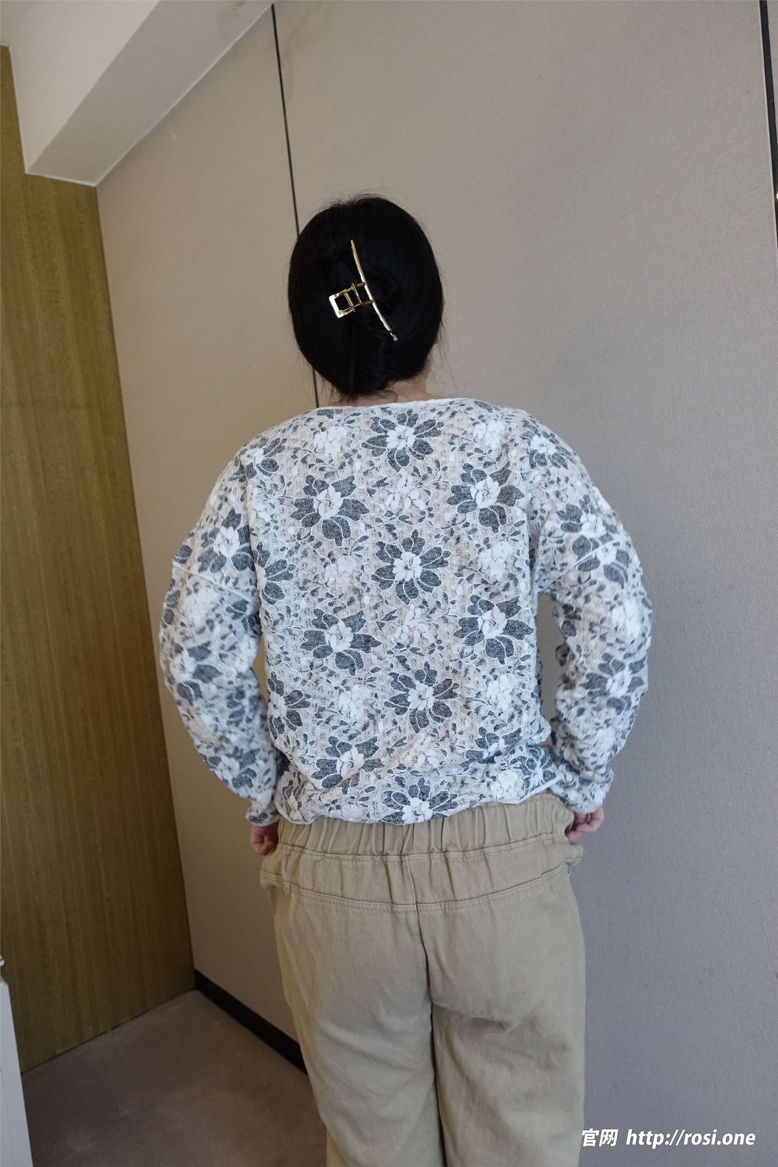 图片[47]-[ROSI写真]2023.04.10 NO.4144-六色网