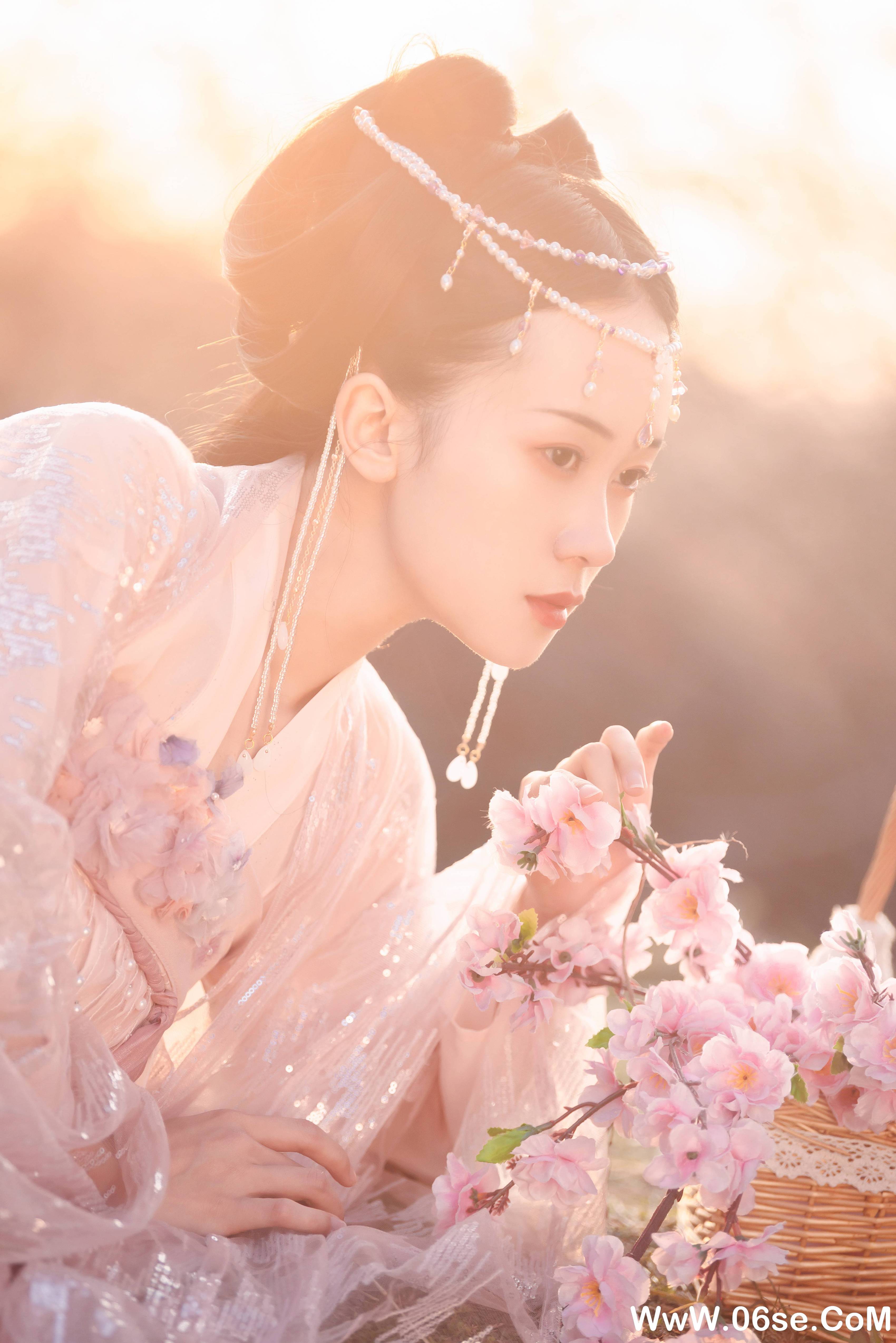 图片[24]-[YITUYU艺图语]2021.04.15 桃夭 小熊[27+1P／502MB]-六色网