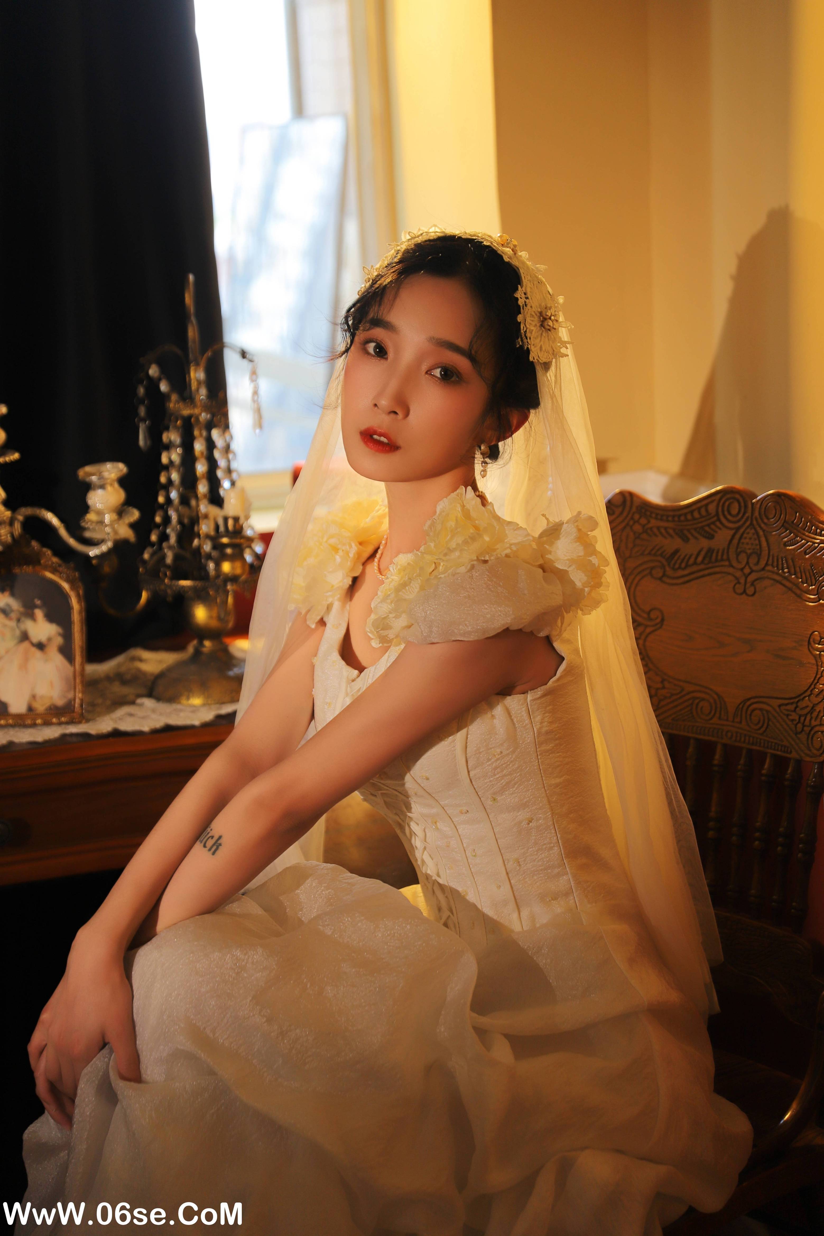 图片[11]-[YITUYU艺图语]2022.09.28 油画婚纱 雷梦颖[34+1P／364MB]-六色网