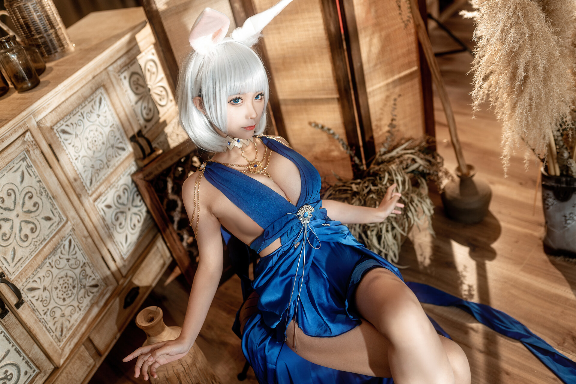 [蠢沫沫] Kaga 鸾 加賀 (Azur Lane 碧蓝航线) 3