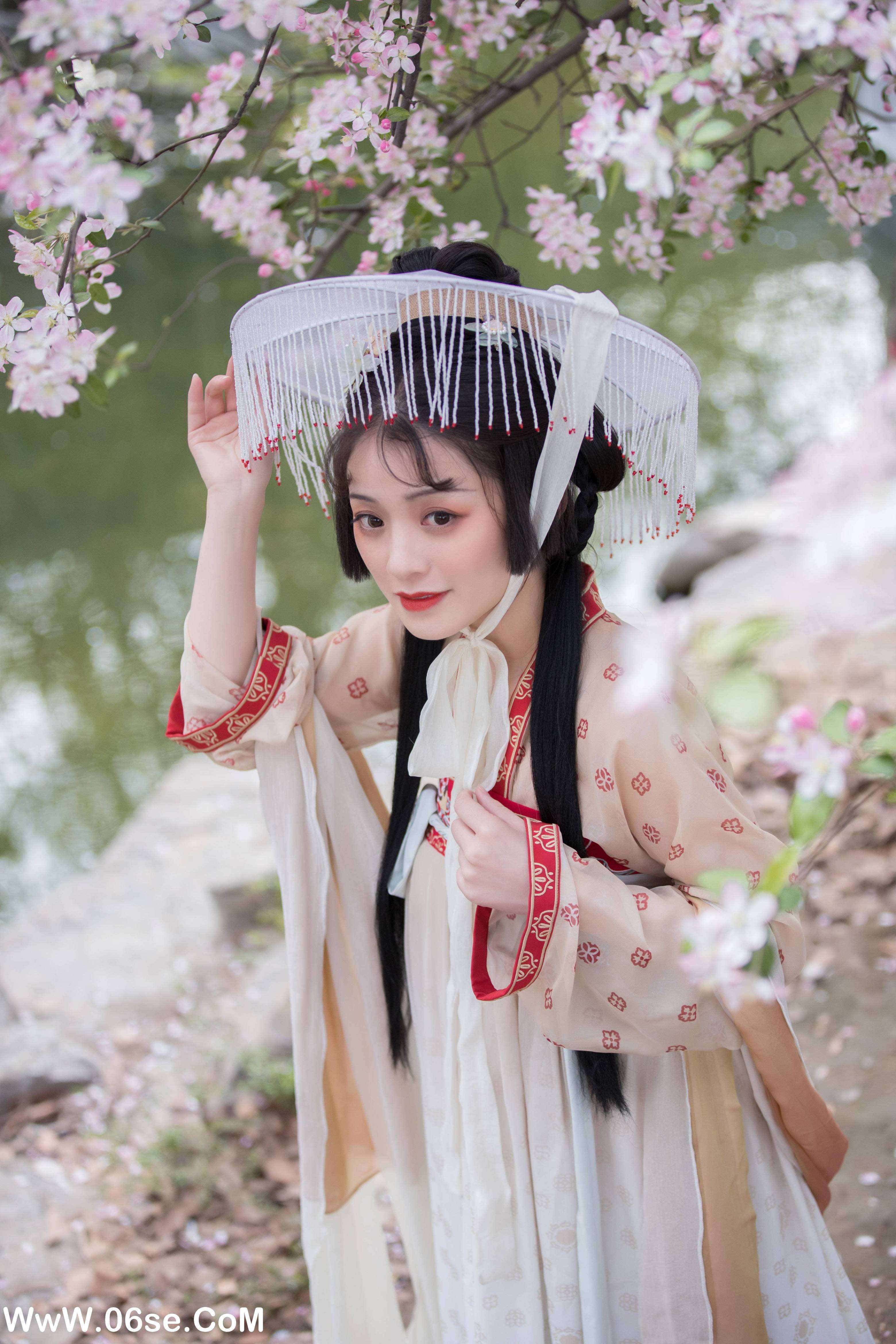 图片[12]-[YITUYU艺图语]2022.06.05 海棠语 清沅斋[22P-270.61MB]-六色网