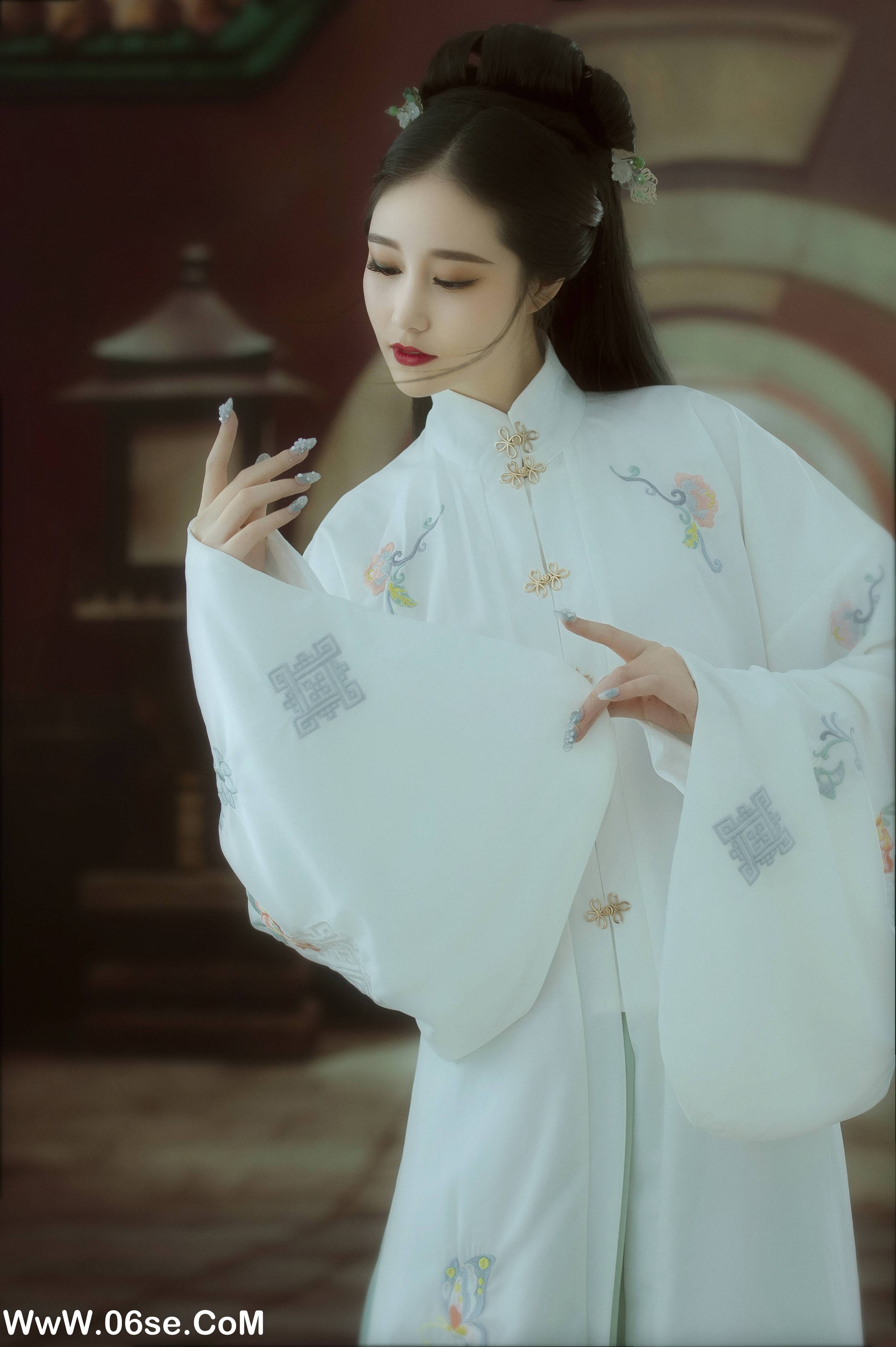 图片[5]-[YITUYU艺图语]2022.01.13 子矜 娜宝[21+1P／543MB]-六色网