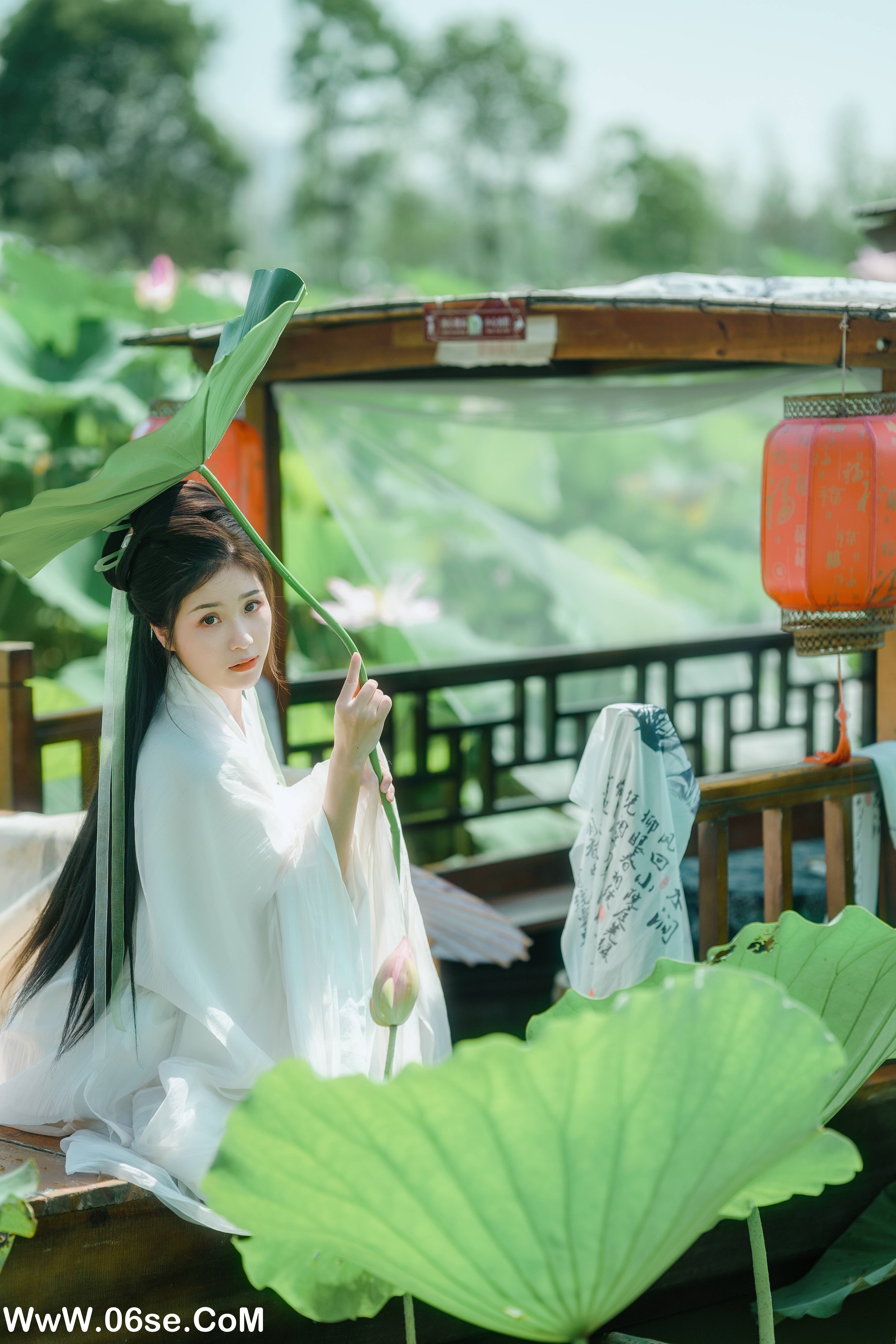图片[11]-[YITUYU艺图语]2022.08.23 花开盛夏 墨墨[21+1P／300MB]-六色网
