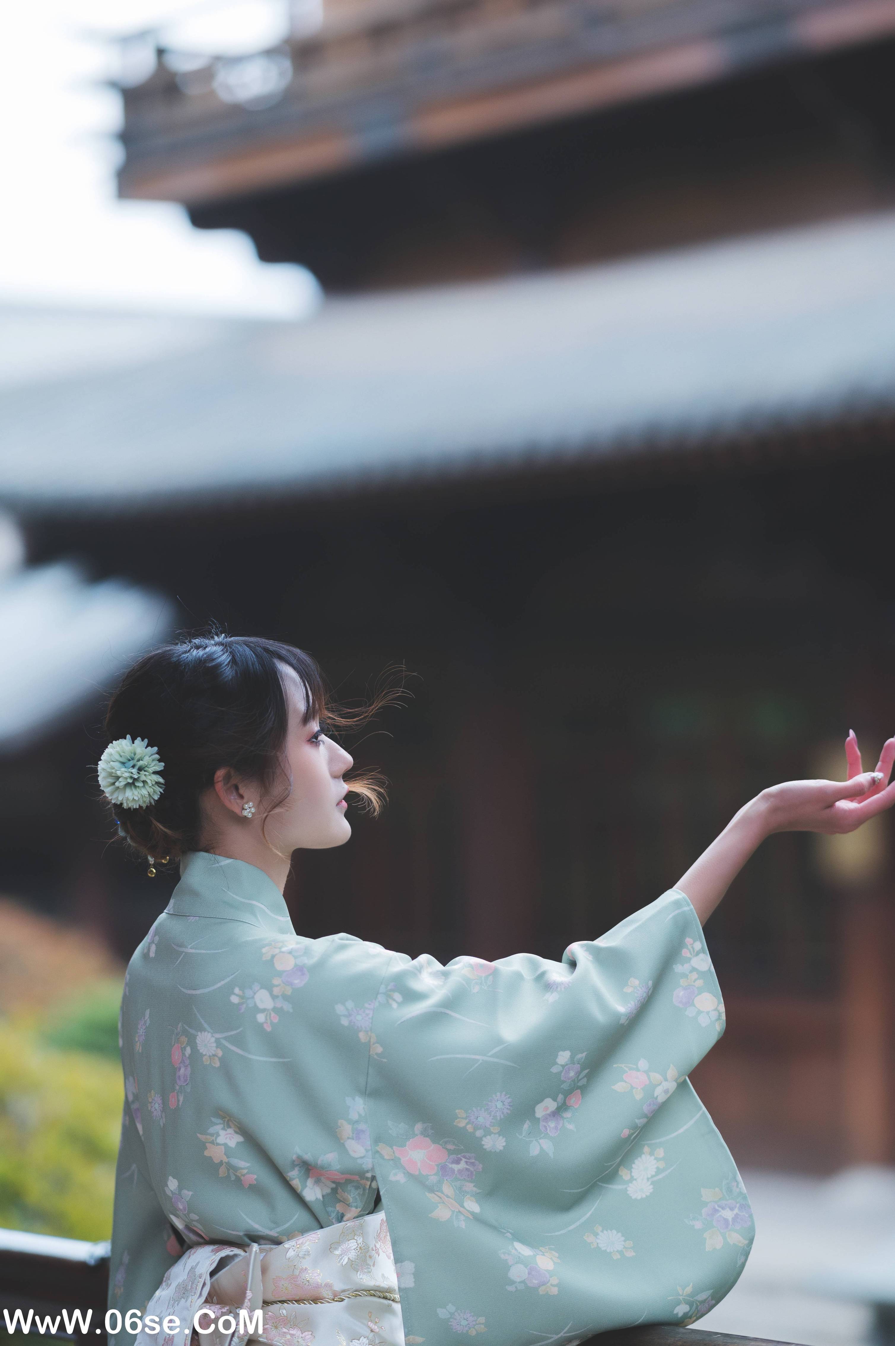 图片[13]-[YITUYU艺图语]2022.06.01 晚唐传唐 兔子Zzz不吃胡萝卜[26P-261.66MB]-六色网