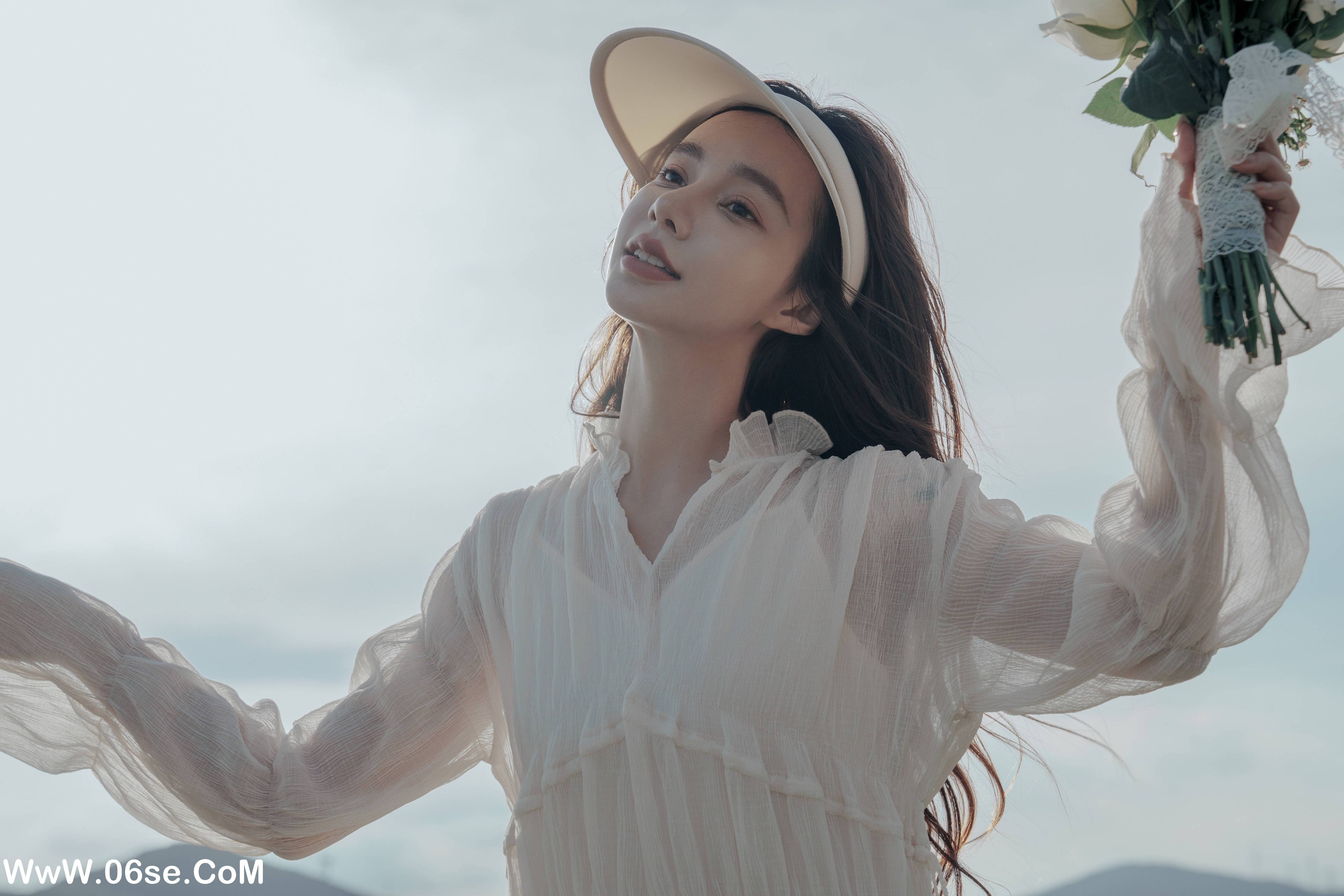 图片[8]-[YITUYU艺图语]2022.08.01 山谷之间，烈日之下 姝雯同学[59+1P／471MB]-六色网