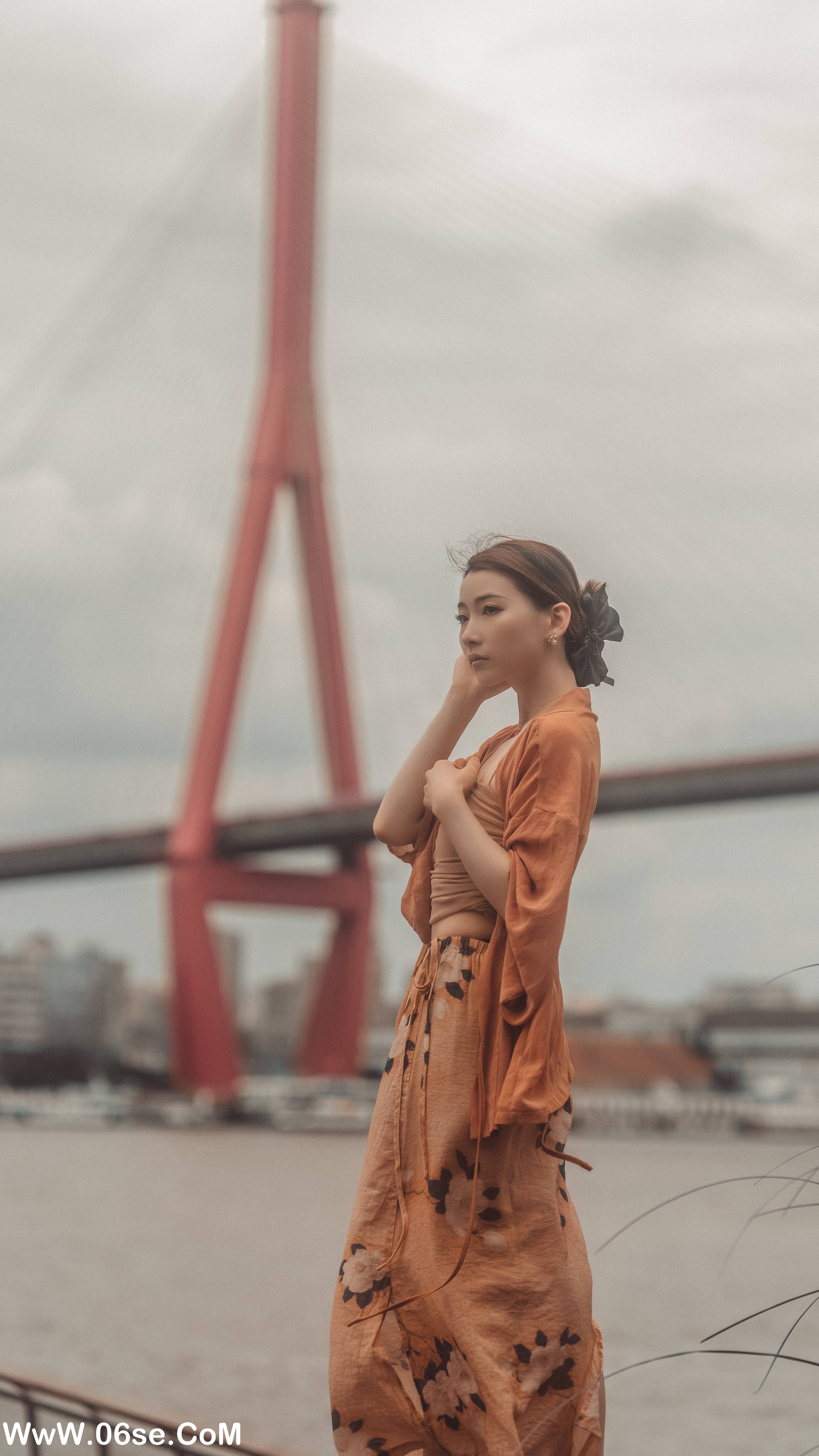 图片[43]-[YITUYU艺图语]2022.10.18 秋风渐至 海星星_seastar[42+1P／605MB]-六色网