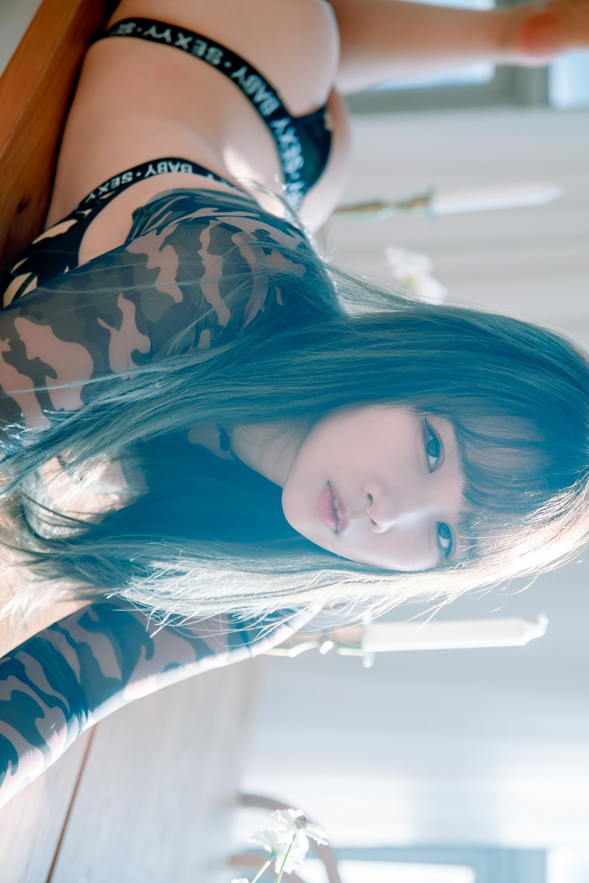 Mikacho 조미카, [JOApictures] Mikacho (조미카) x JOA 21. JANUARY Vol.1 23