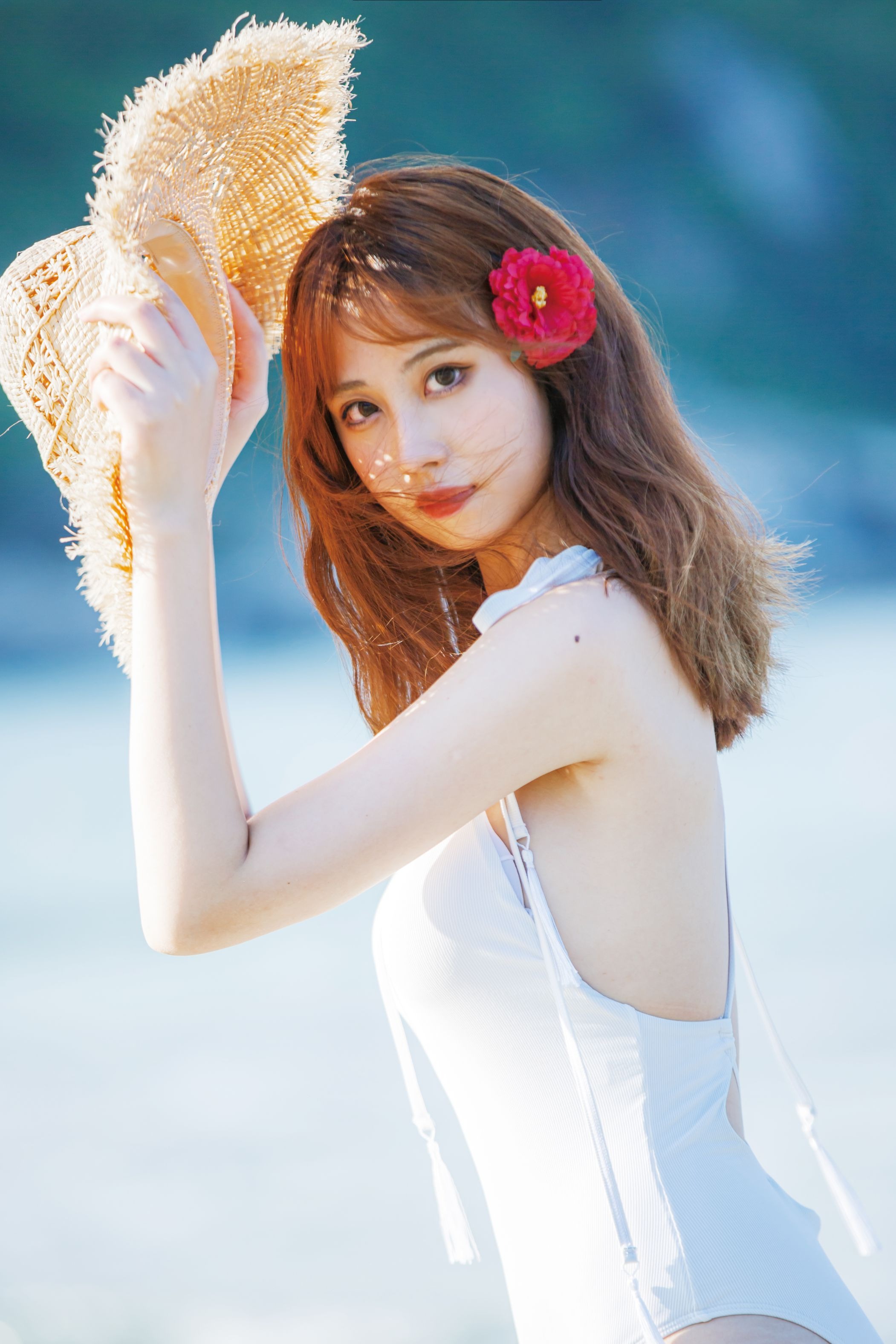 念雪ww - NO.15 日暮温柔 [39P-373MB] 3