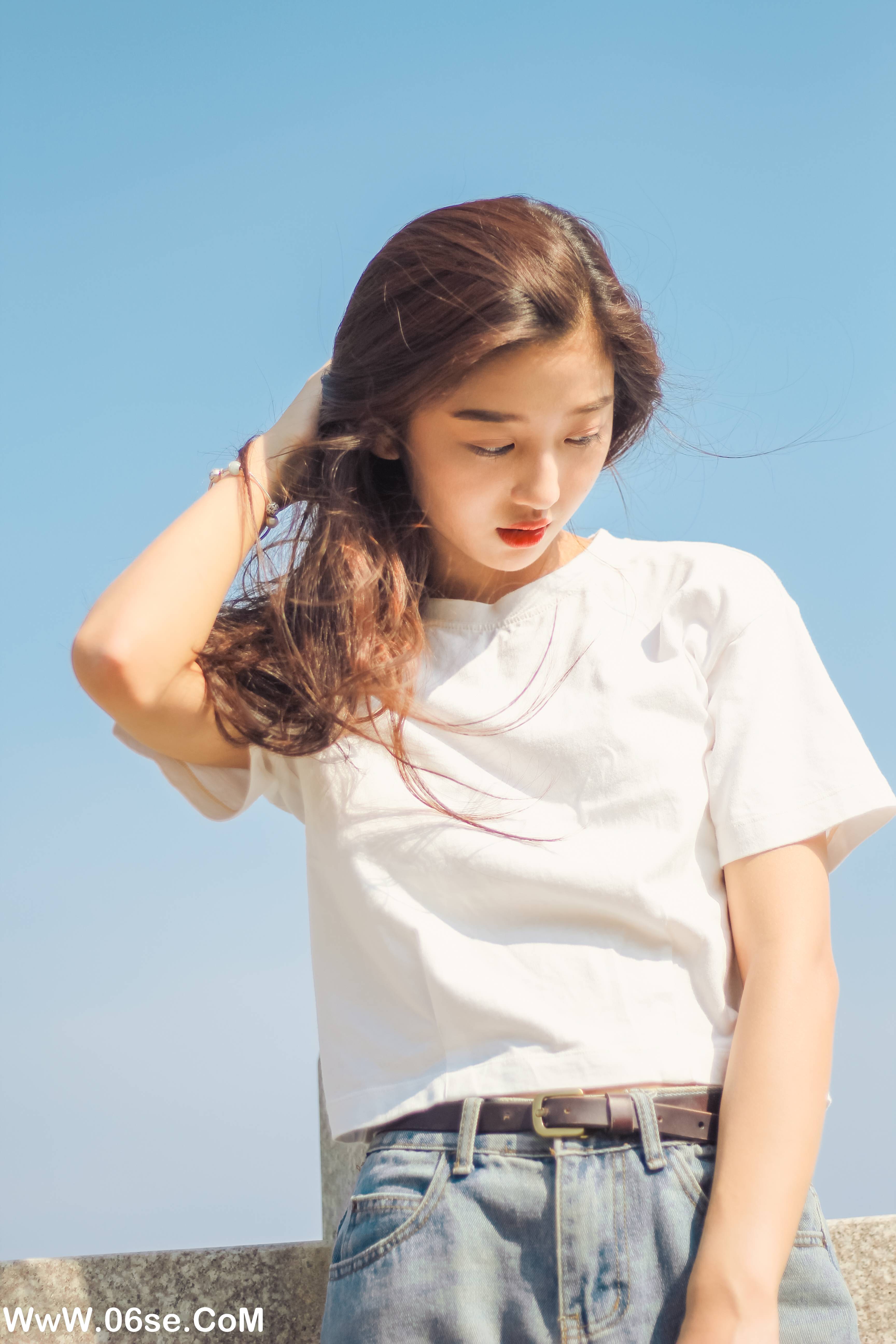 图片[25]-[YITUYU艺图语]2022.11.13 夏日女友 一壹七_[26+1P／233MB]-六色网