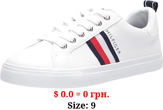 Tommy Hilfiger Women's Landon Sneaker