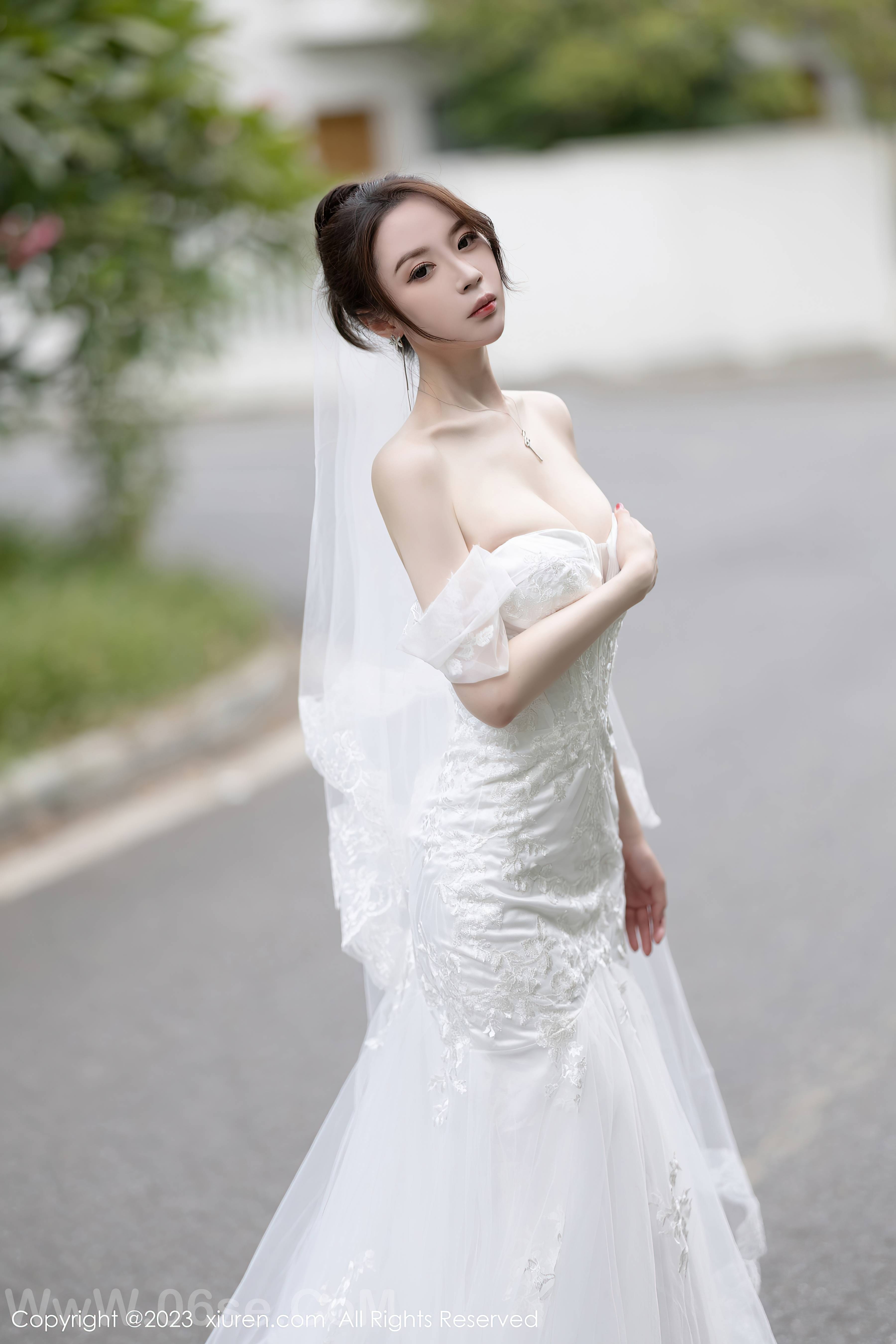 图片[6]-[Xiuren秀人网]2023.08.30 NO.7310 梦心玥[83+1P／613MB]-六色网