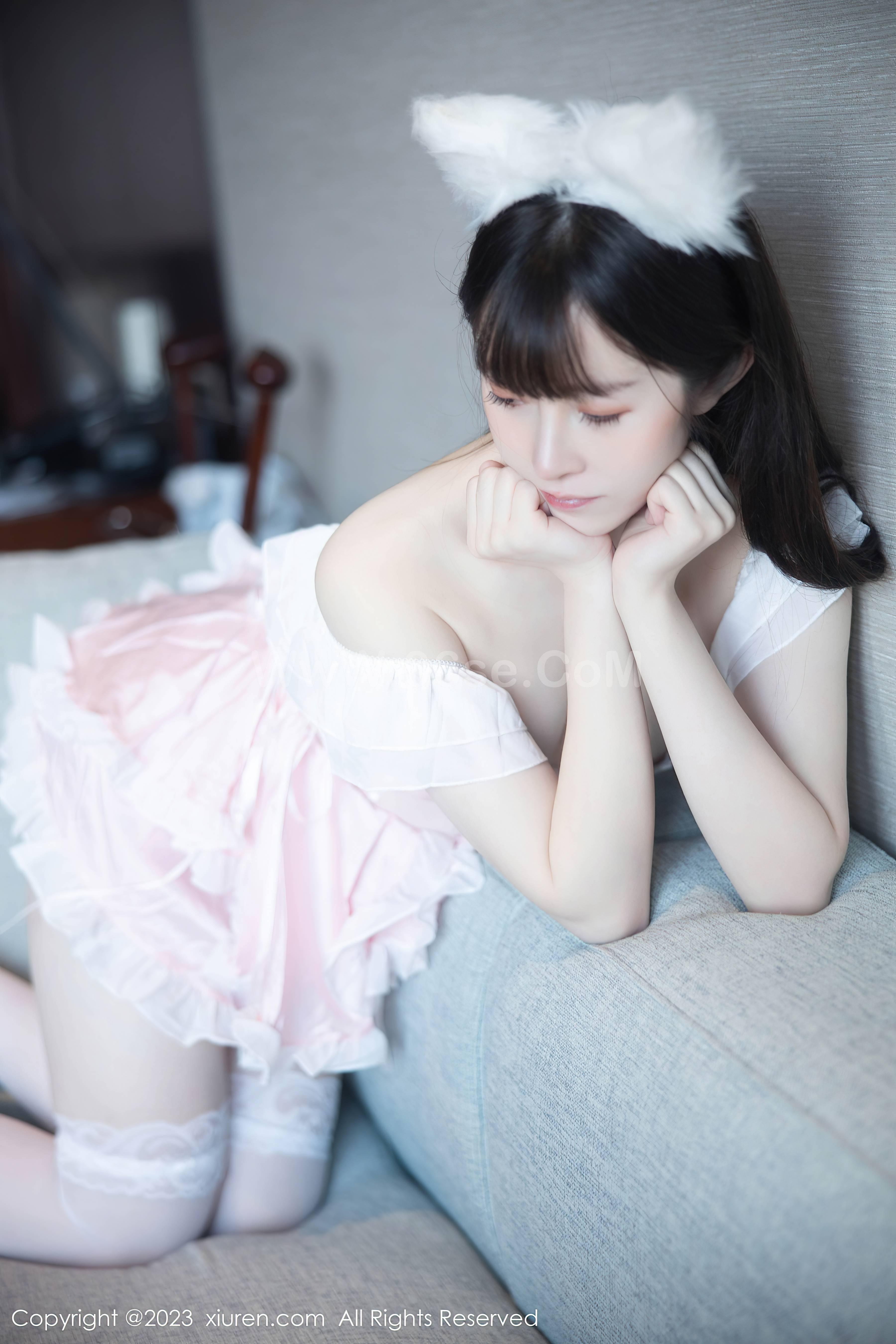 图片[62]-[Xiuren秀人网]2023.11.02 NO.7602 林悠悠[80+1P／724MB]-六色网