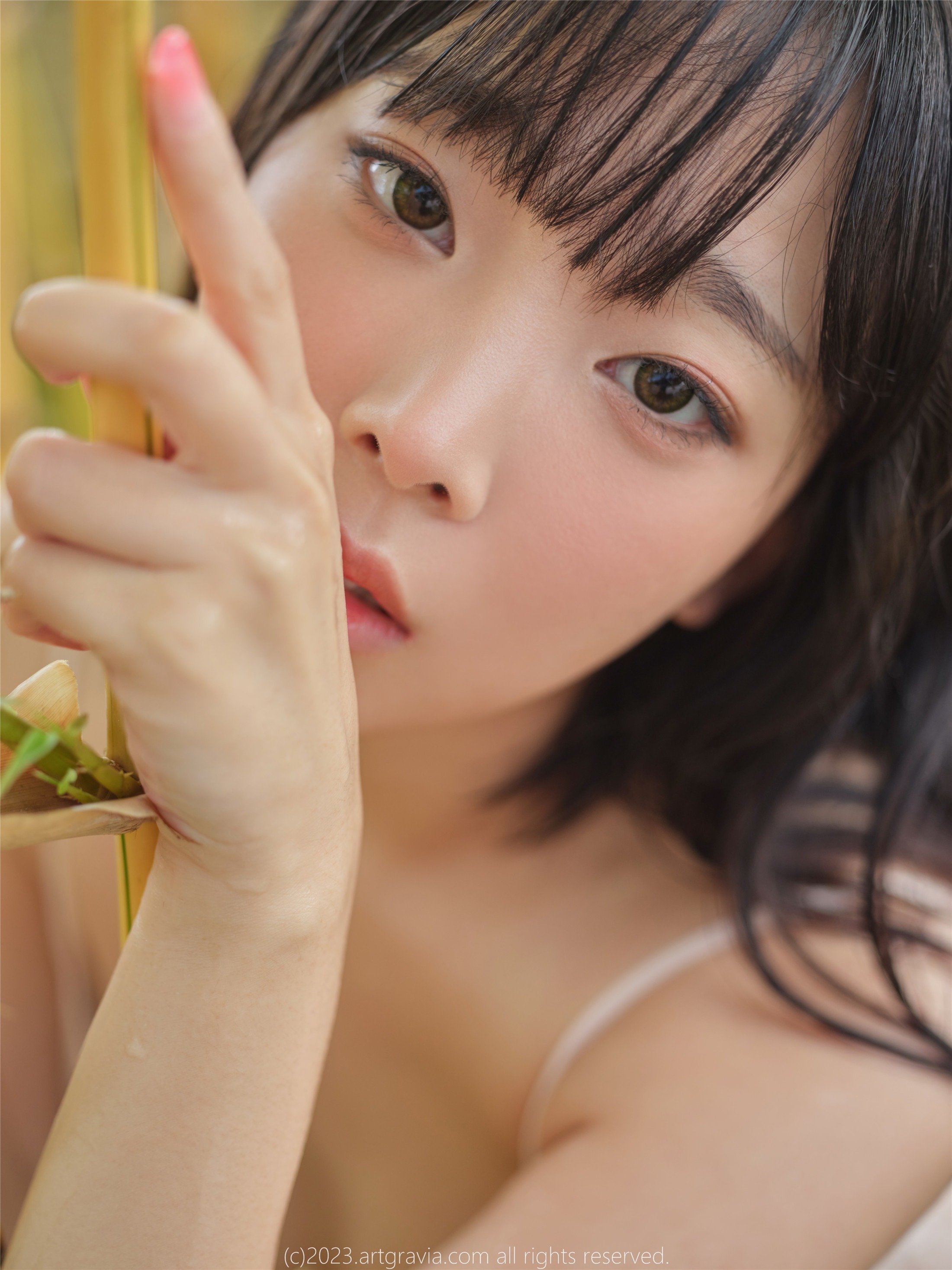 [ArtGravia] Vol.492 Kang Inkyung 76P 67