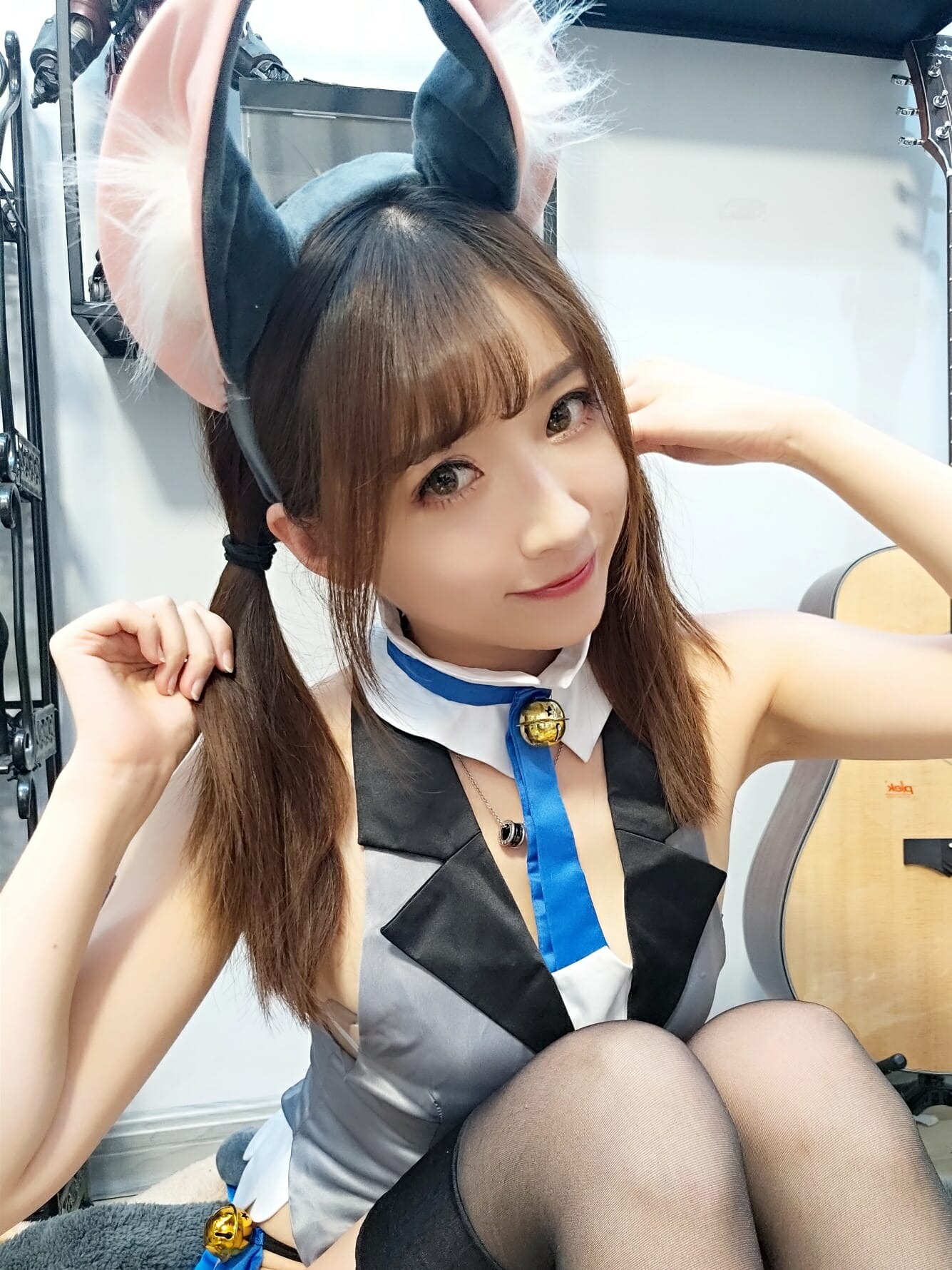 小巫女露娜-伊俐亚猫娘 [30P] 3