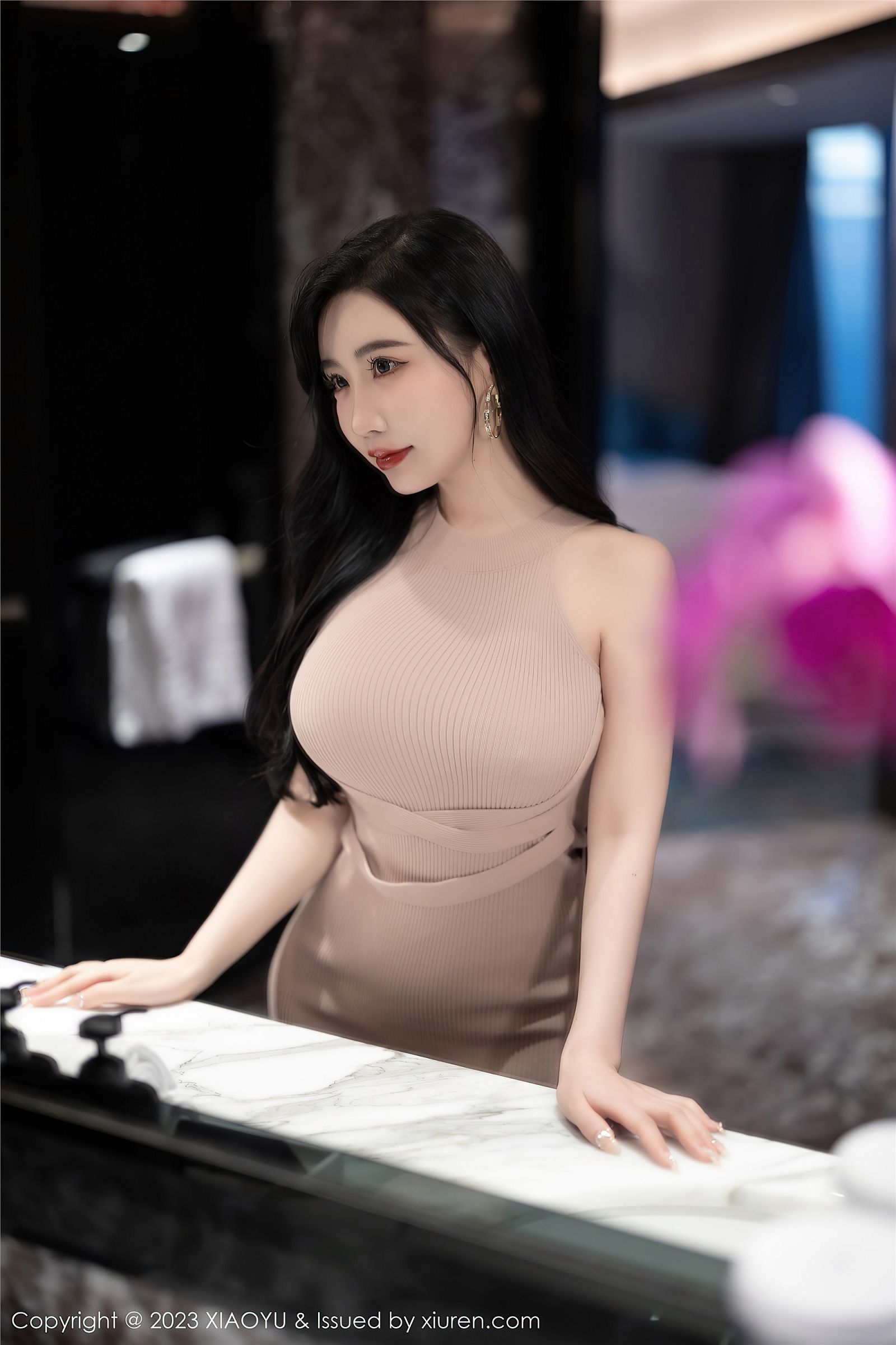 图片[62]-[XIAOYU画语界] 2023.05.25 NO.1035 Cherry樱桃酱-六色网