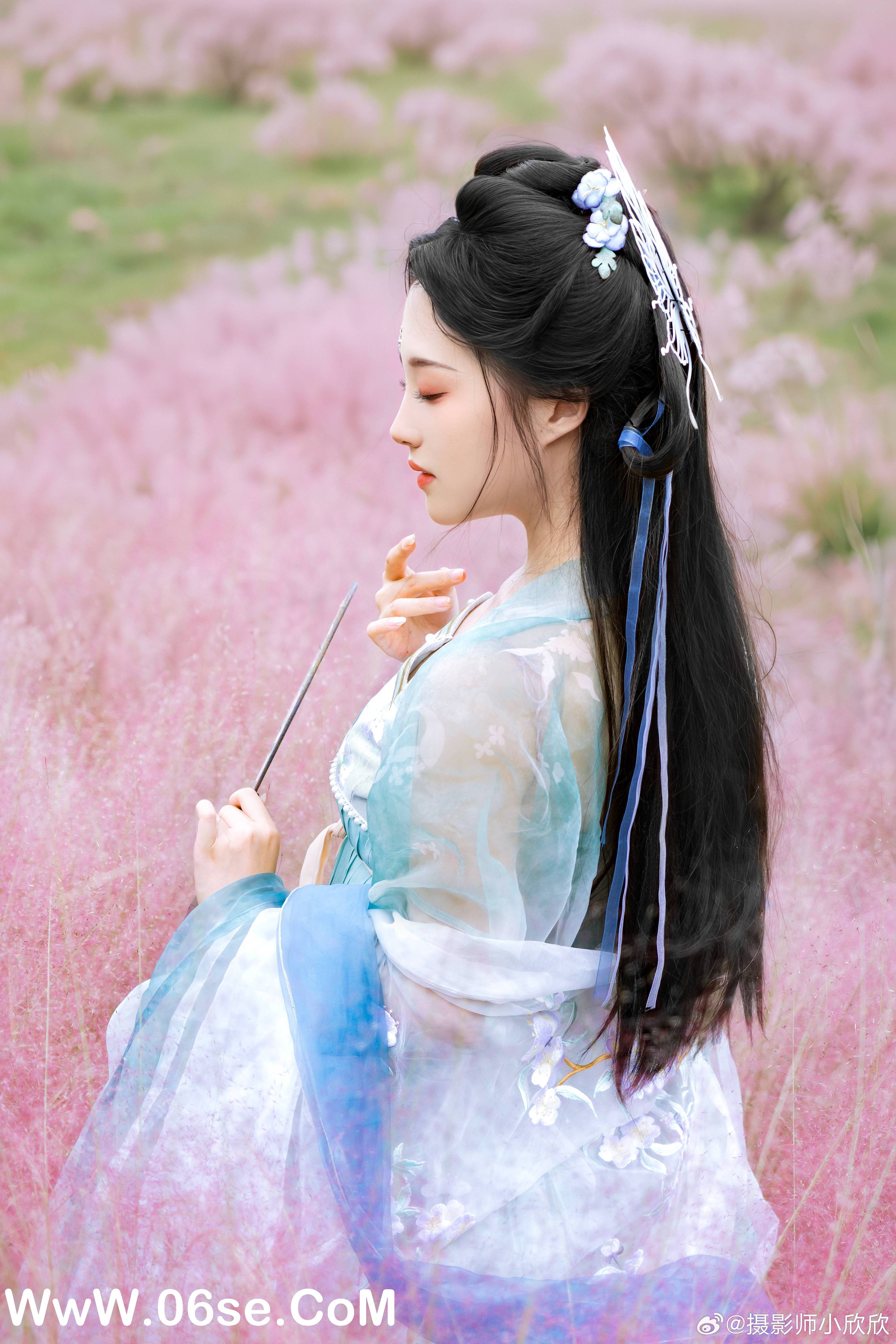 图片[16]-097 迷失幻境系列 – 第097期（赐我） [59P-334.49 MB]-六色网