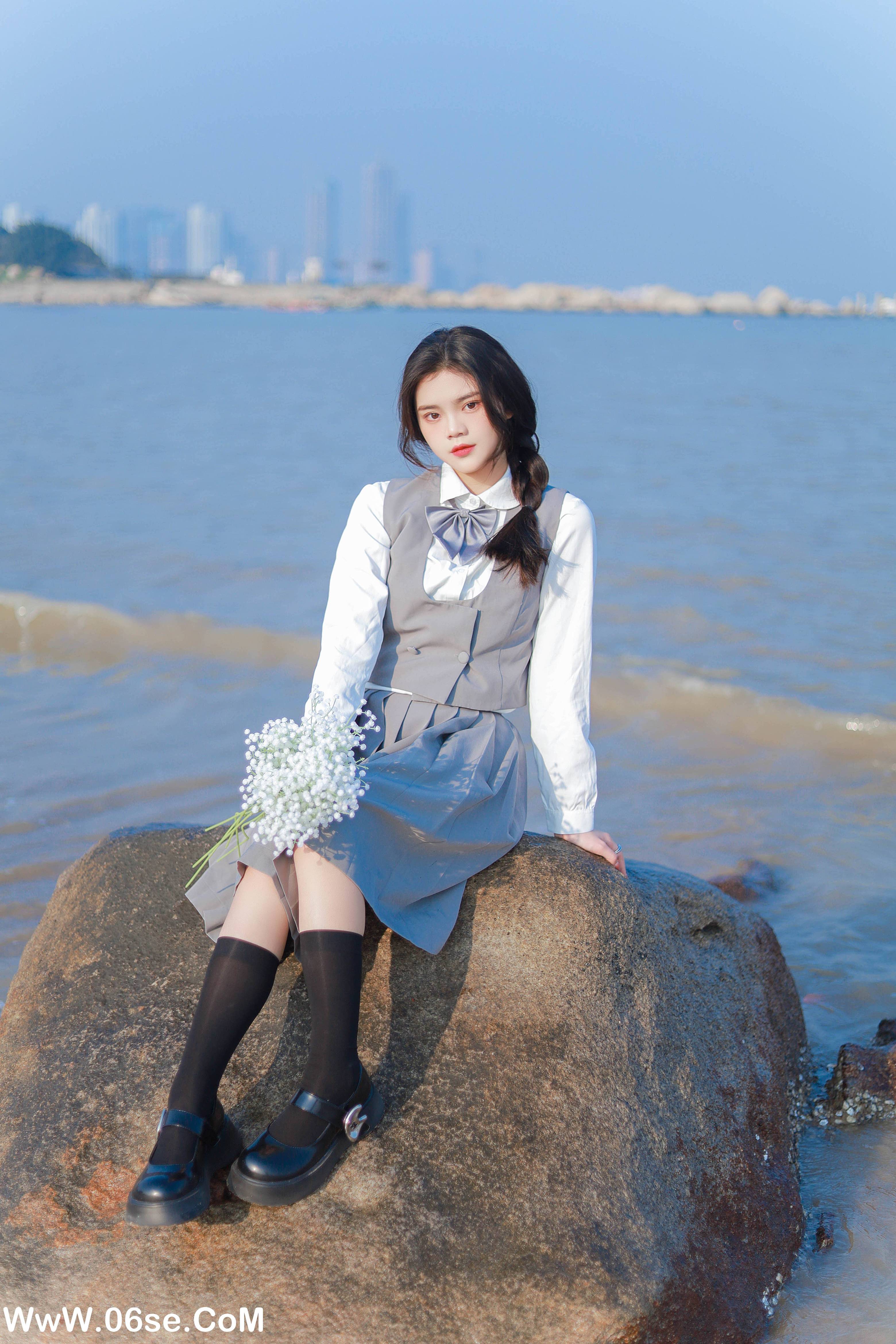 图片[11]-[YITUYU艺图语]2022.09.16 海街jk 丁杭[21+1P／91MB]-六色网