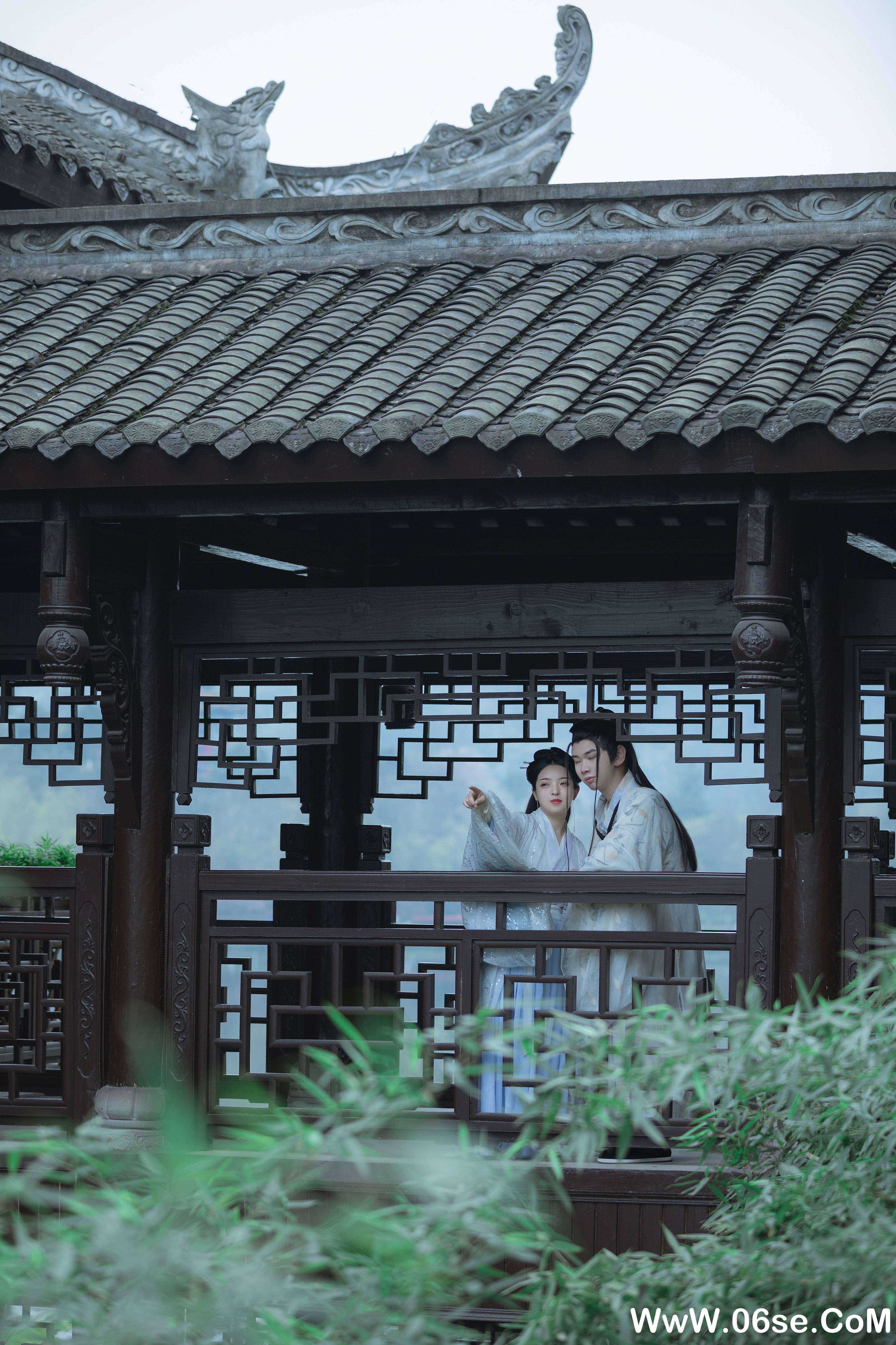 图片[3]-[YITUYU艺图语]2021.09.04 山有木兮 呼呼[22+1P／462MB]-六色网