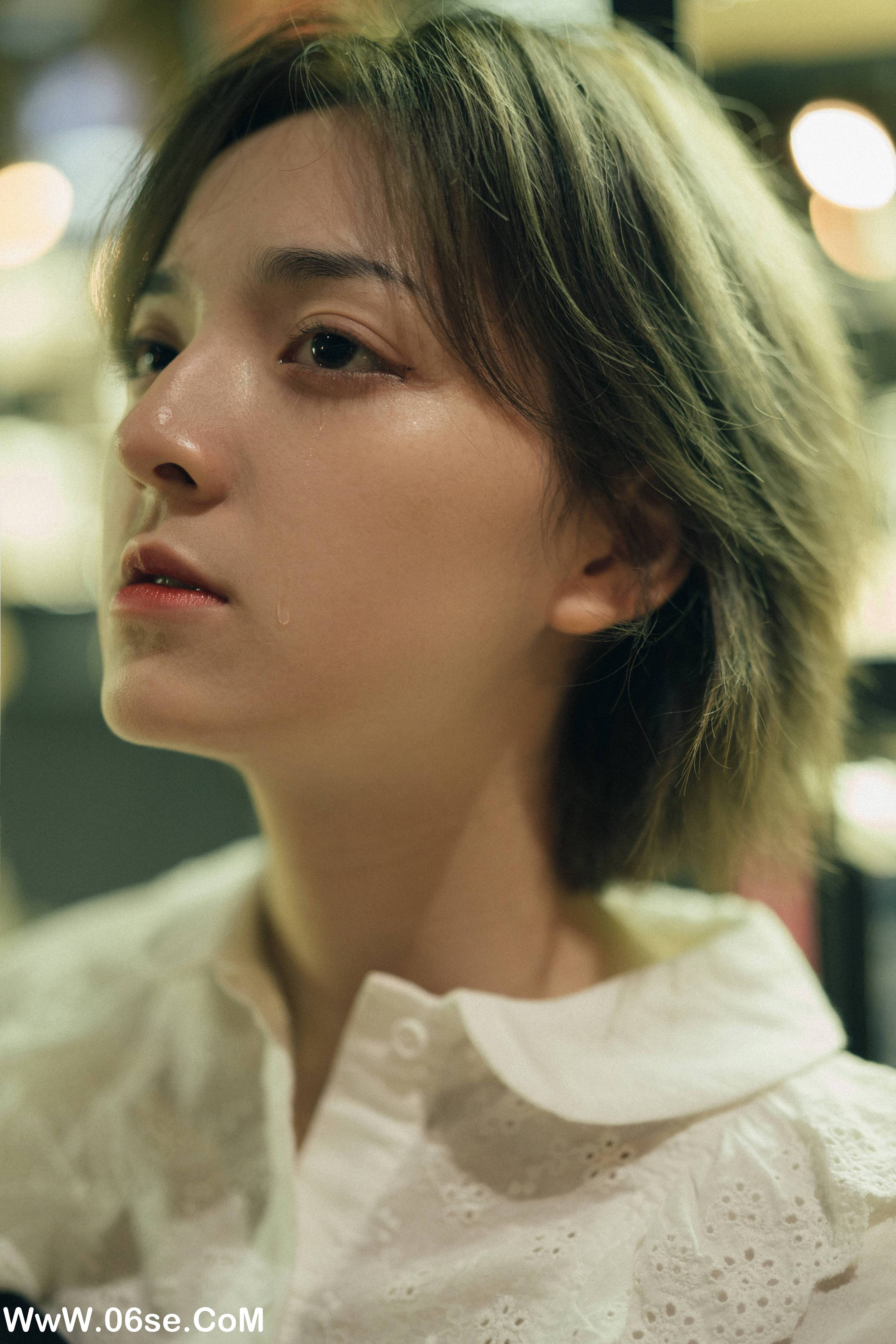 图片[24]-[YITUYU艺图语]2022.02.11 你听，是悲伤的声音 dudu[41+1P／921MB]-六色网