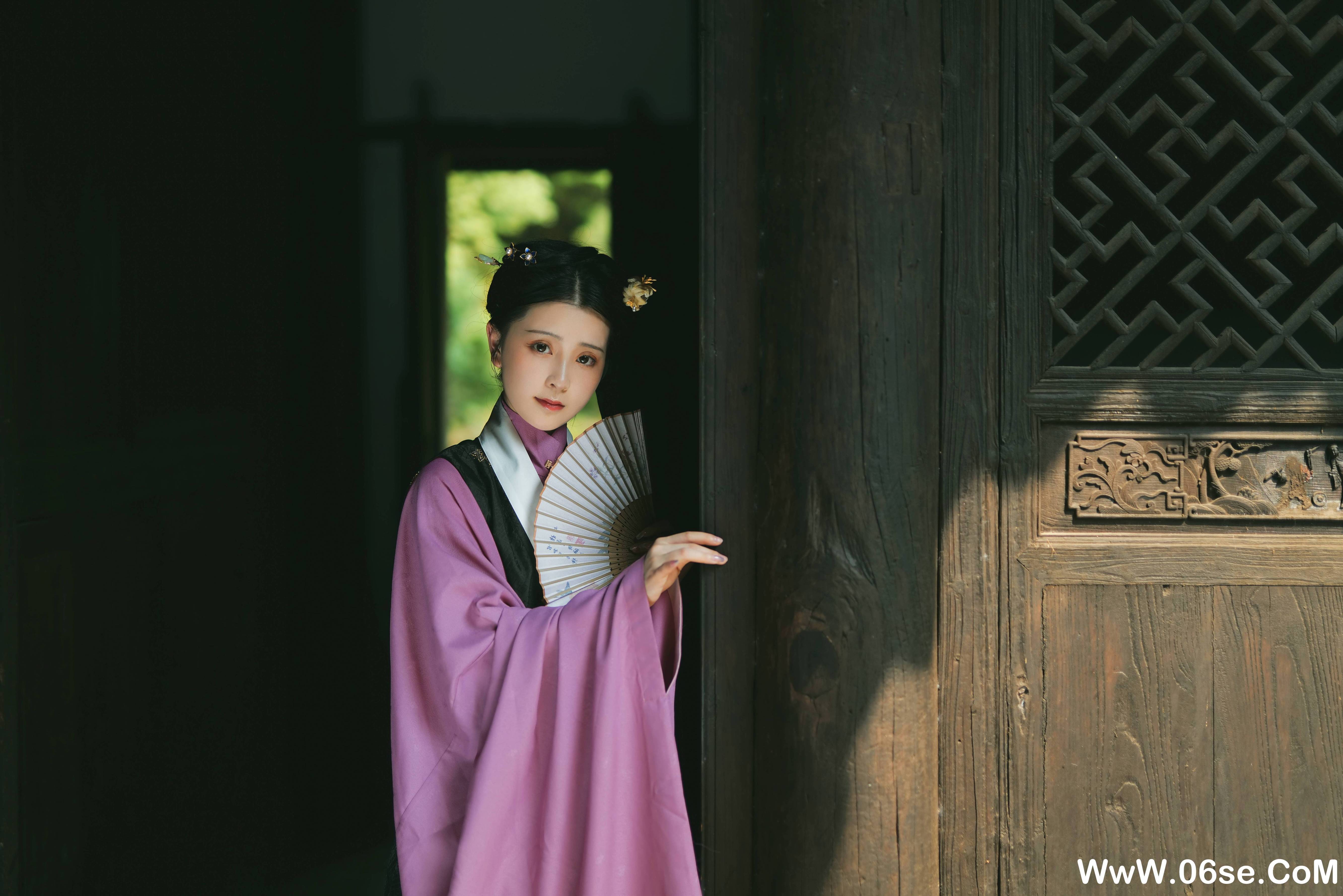 图片[4]-[YITUYU艺图语]2021.08.04 青苔院 南风天[30+1P／603MB]-六色网
