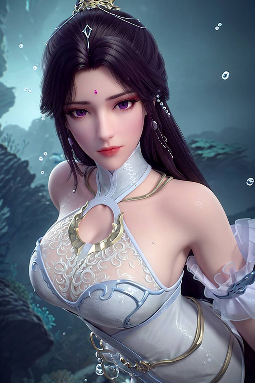 图片[94]-完美世界-月婵 主身全身版-六色网