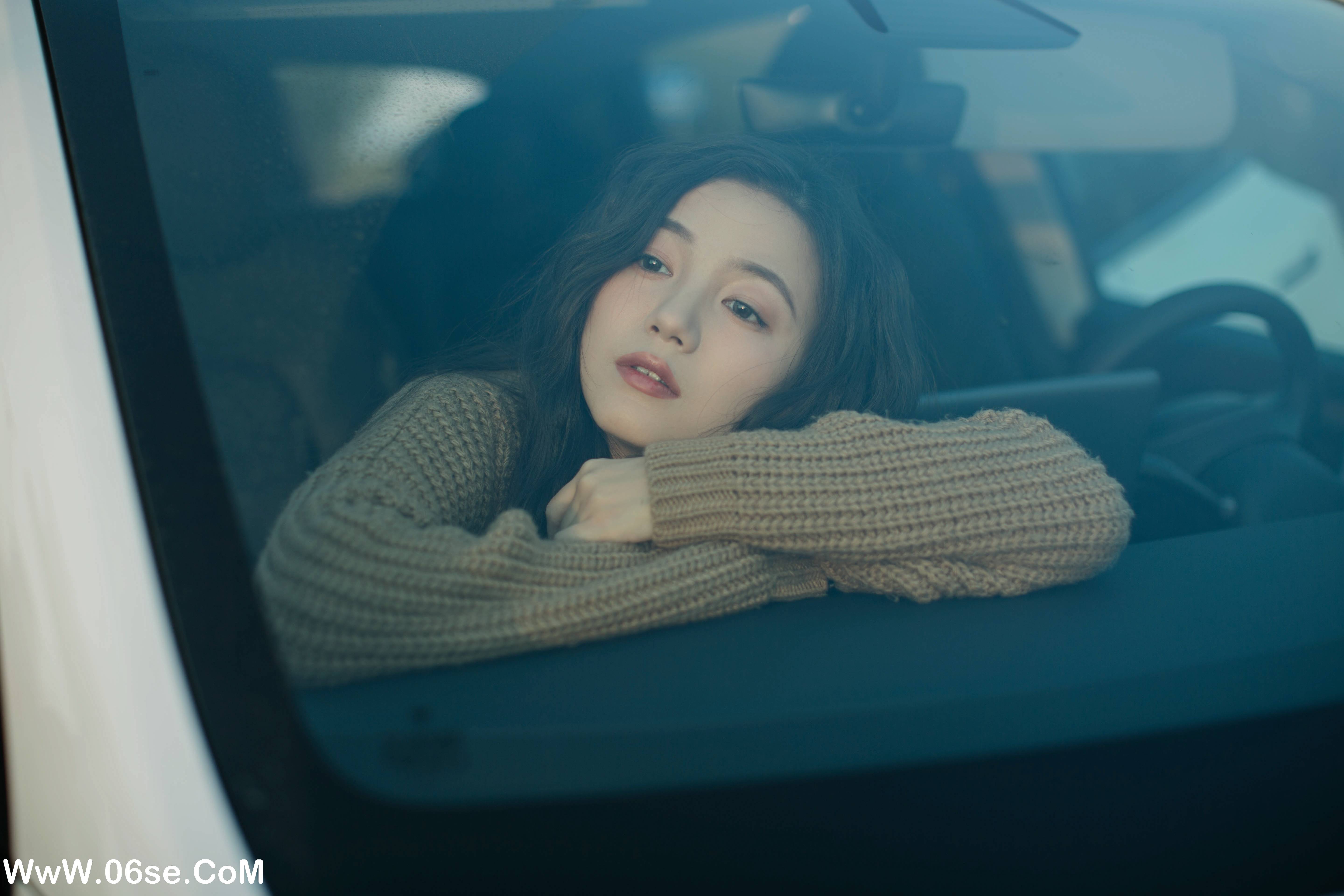 图片[7]-[YITUYU艺图语]2022.12.03 将爱却晚秋 夏芸是只小考拉[21+1P／119MB]-六色网