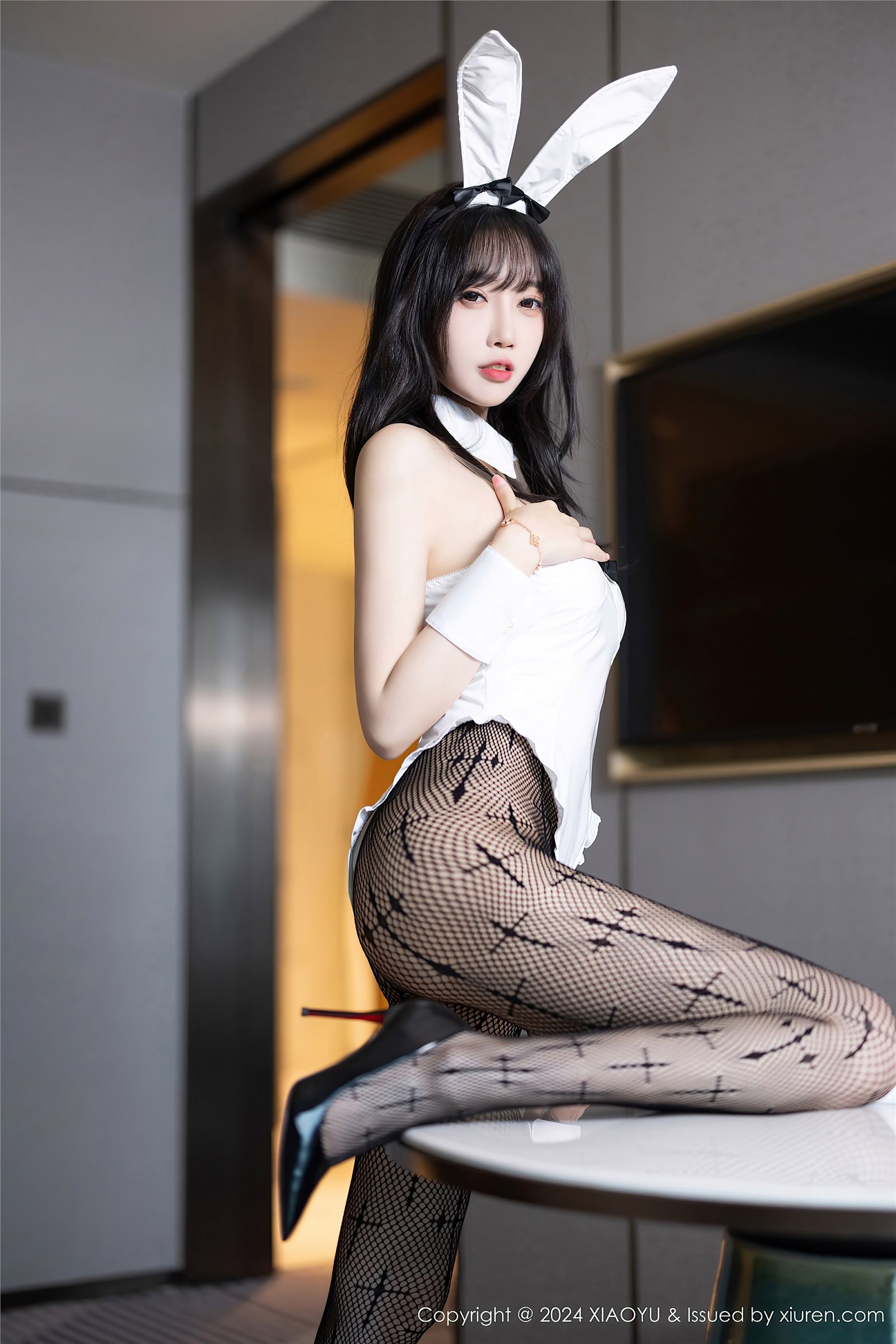 图片[28]-[XIAOYU画语界] 2024.02.22 NO.1207 月崽-六色网
