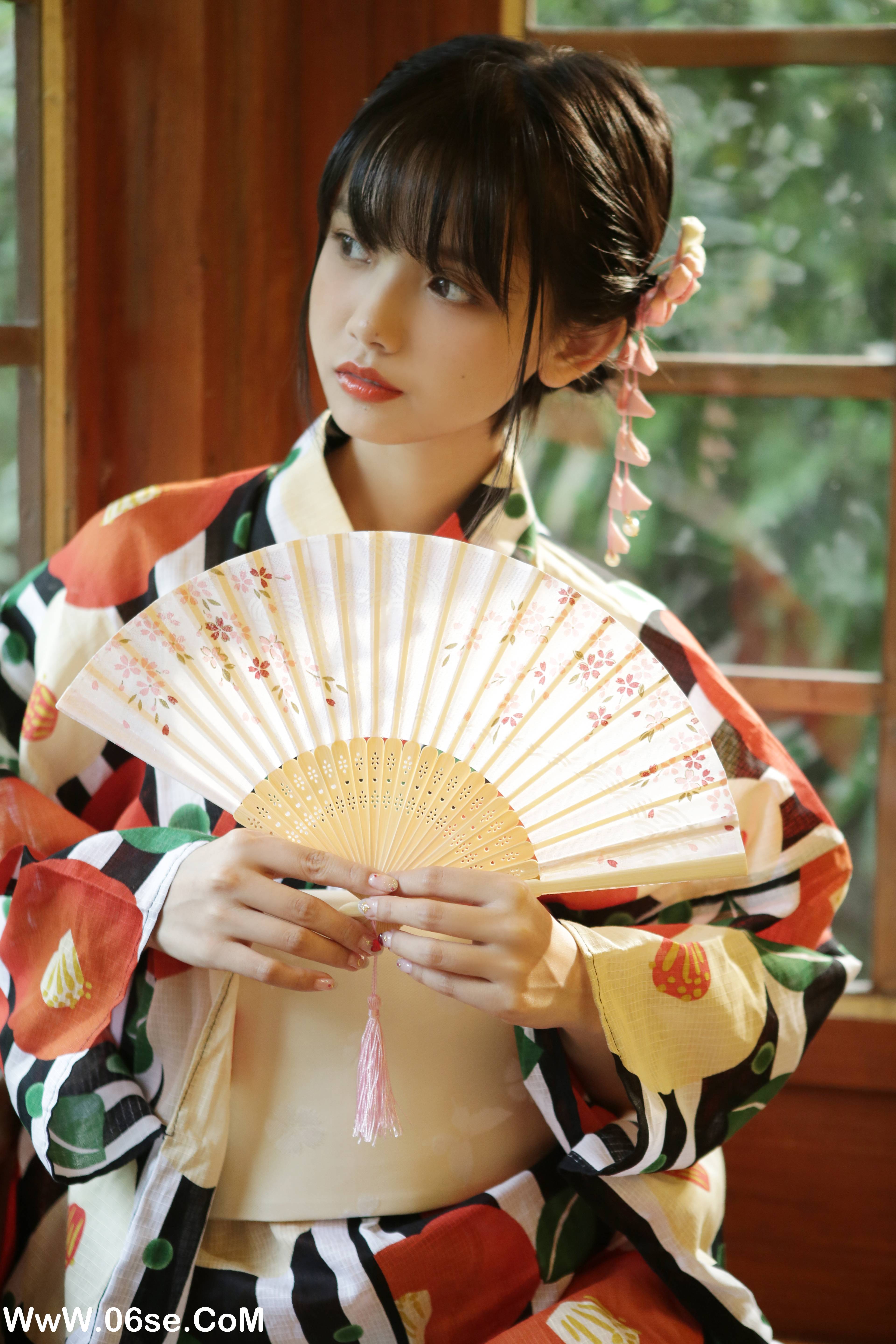 图片[13]-[YITUYU艺图语]2022.08.08 夏日祭 猫梓子[22+1P／200MB]-六色网