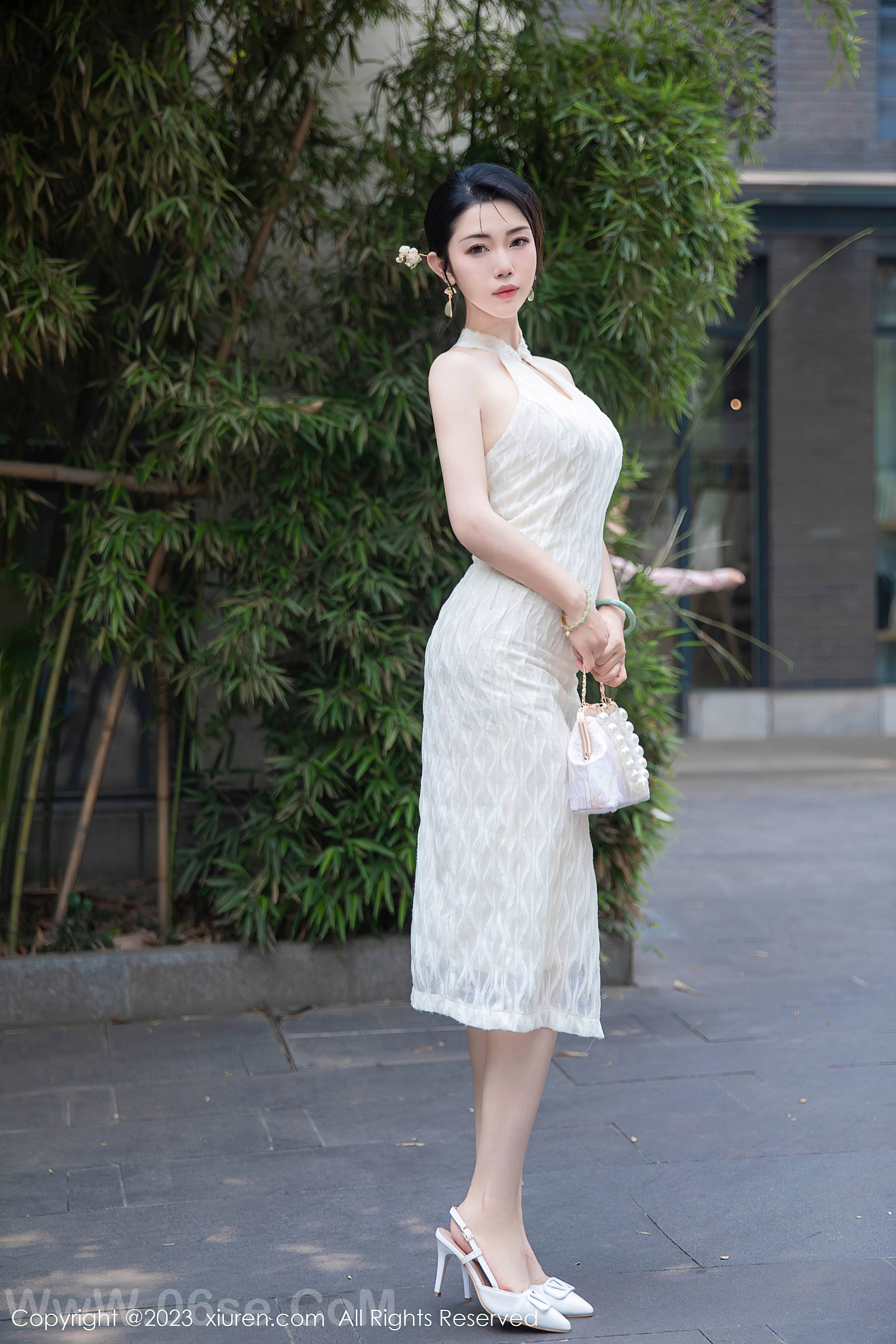 图片[18]-[Xiuren秀人网]2023.09.25 NO.7435 严利娅Yuliya[71+1P／713MB]-六色网