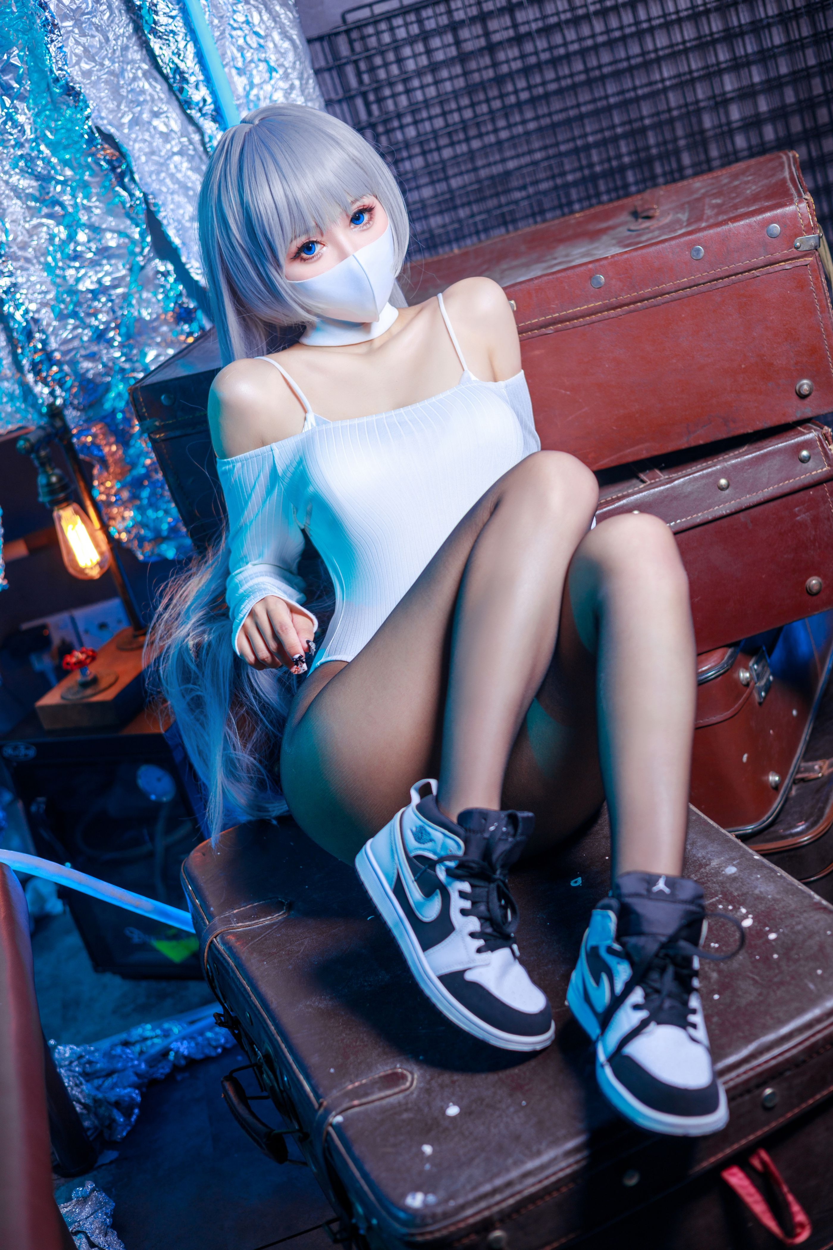 仙女月 Ivy (原創挿画角色 Astrum Design) 30